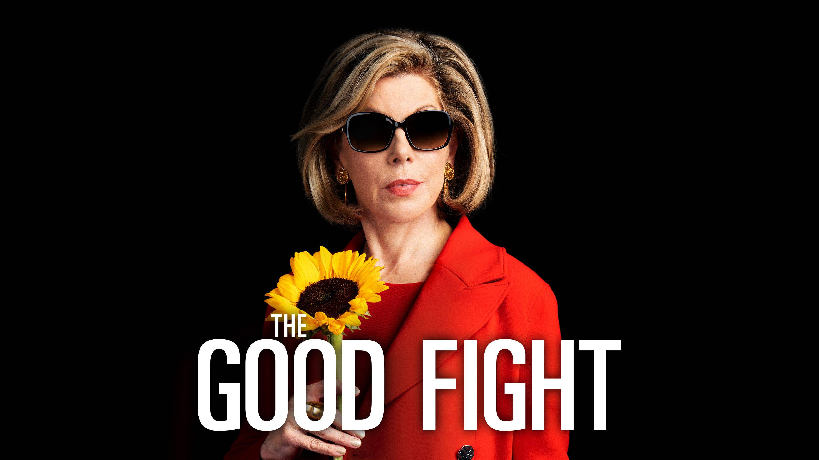The Good Fight