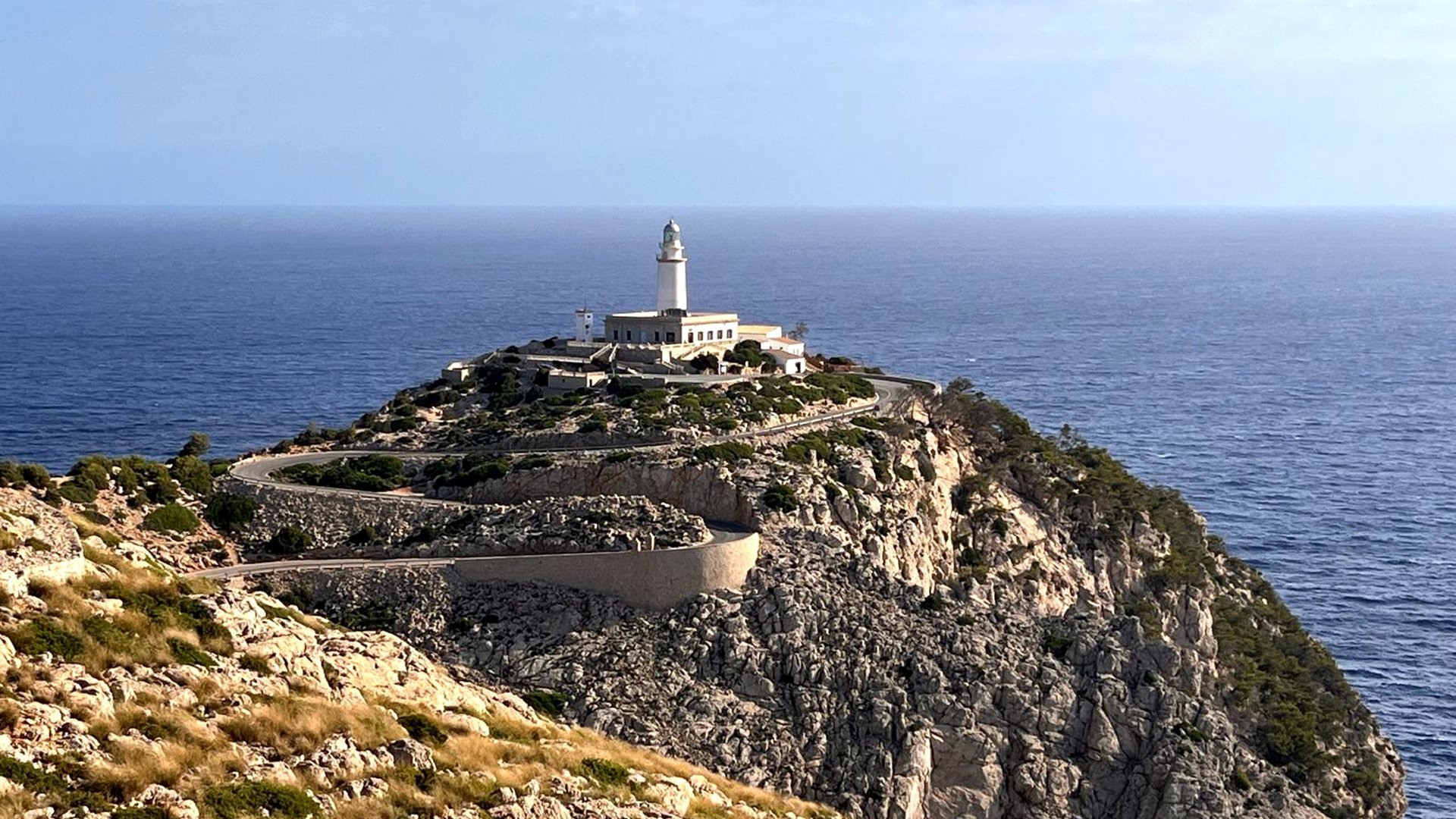 1. Mallorca