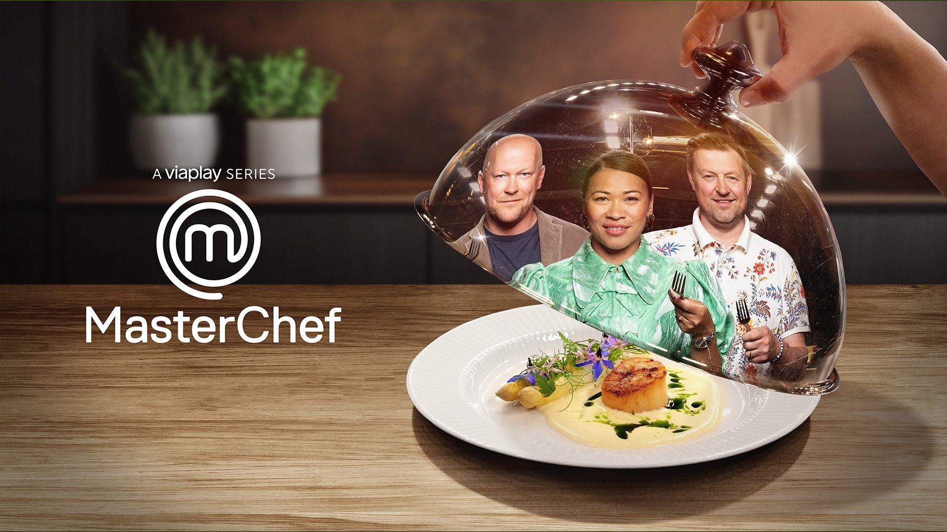 Masterchef Danmark