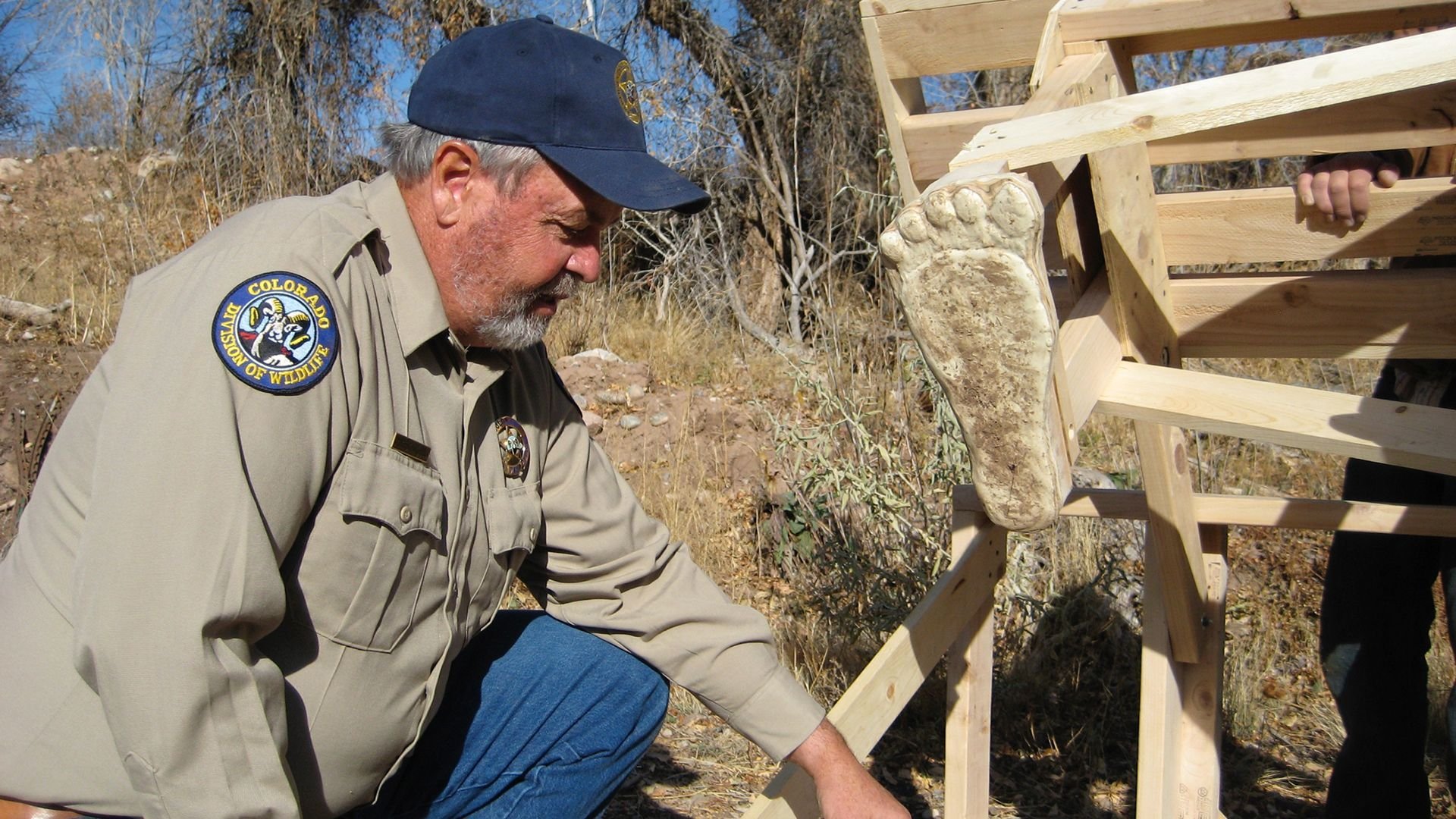 6. Snowbeast Slaughter