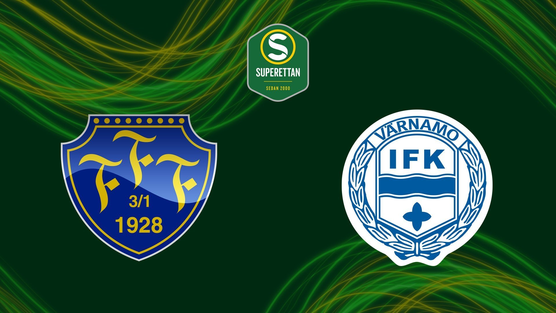 Superettan