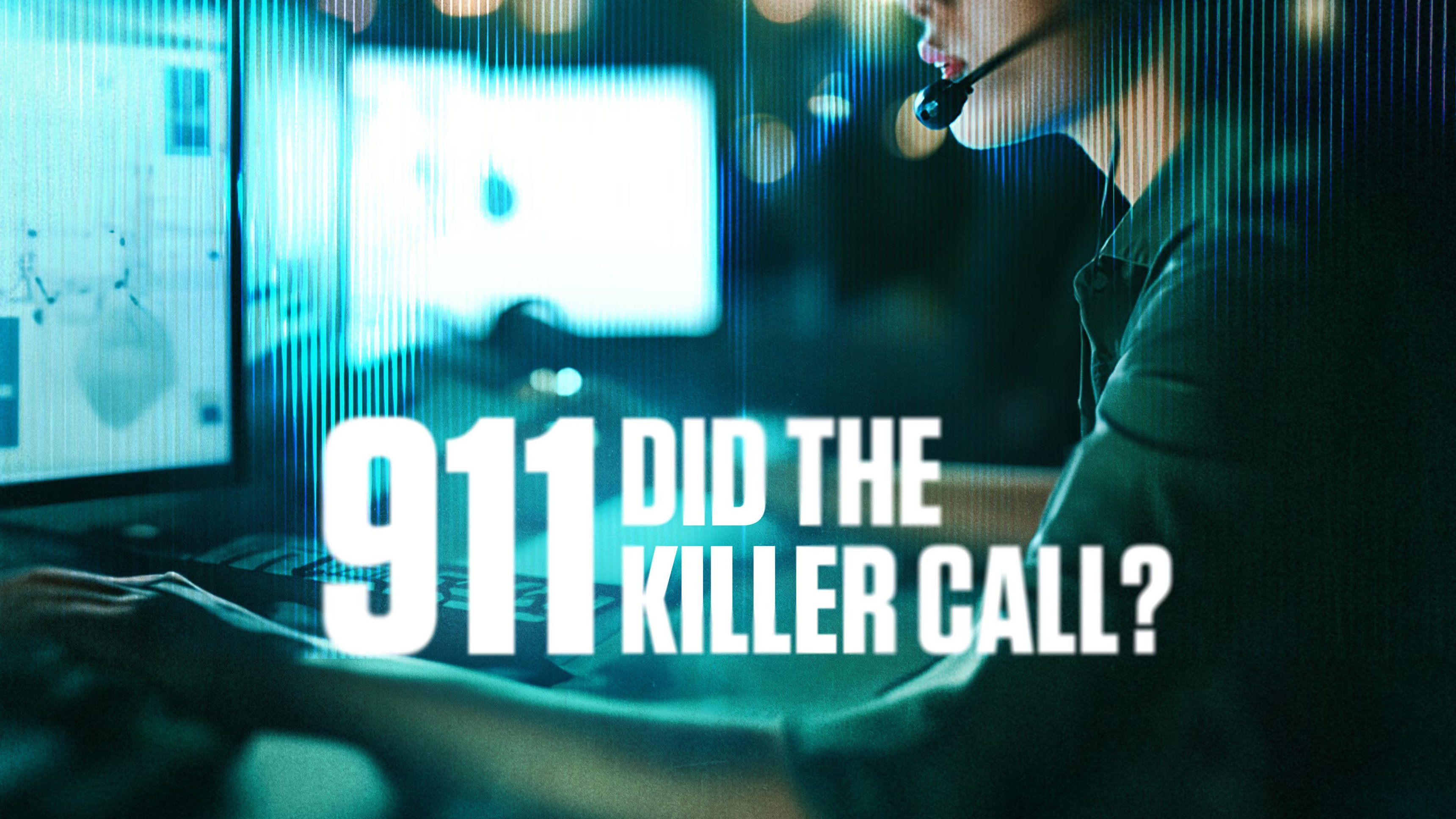 911: Did The Killer Call?