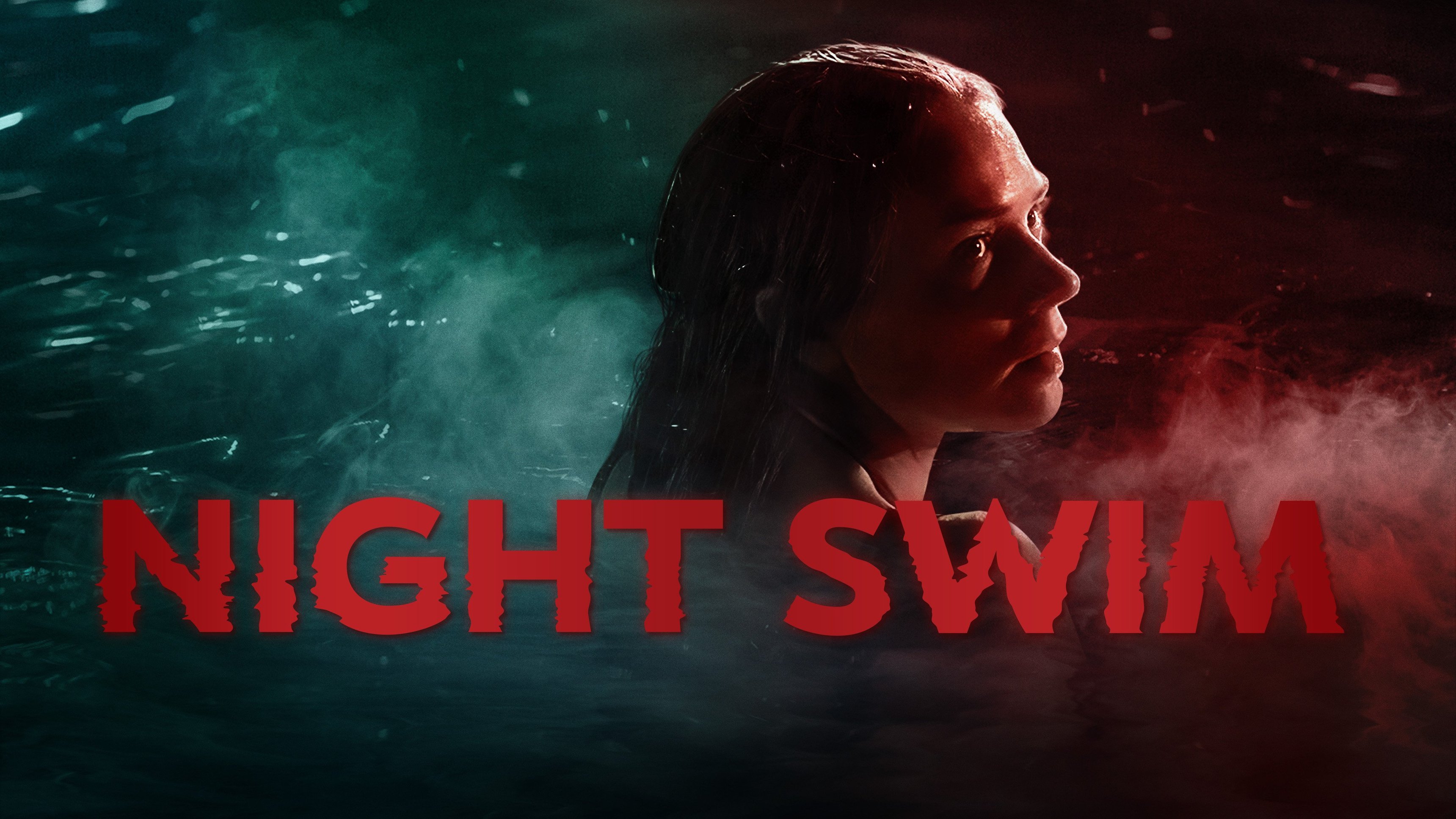 Night Swim