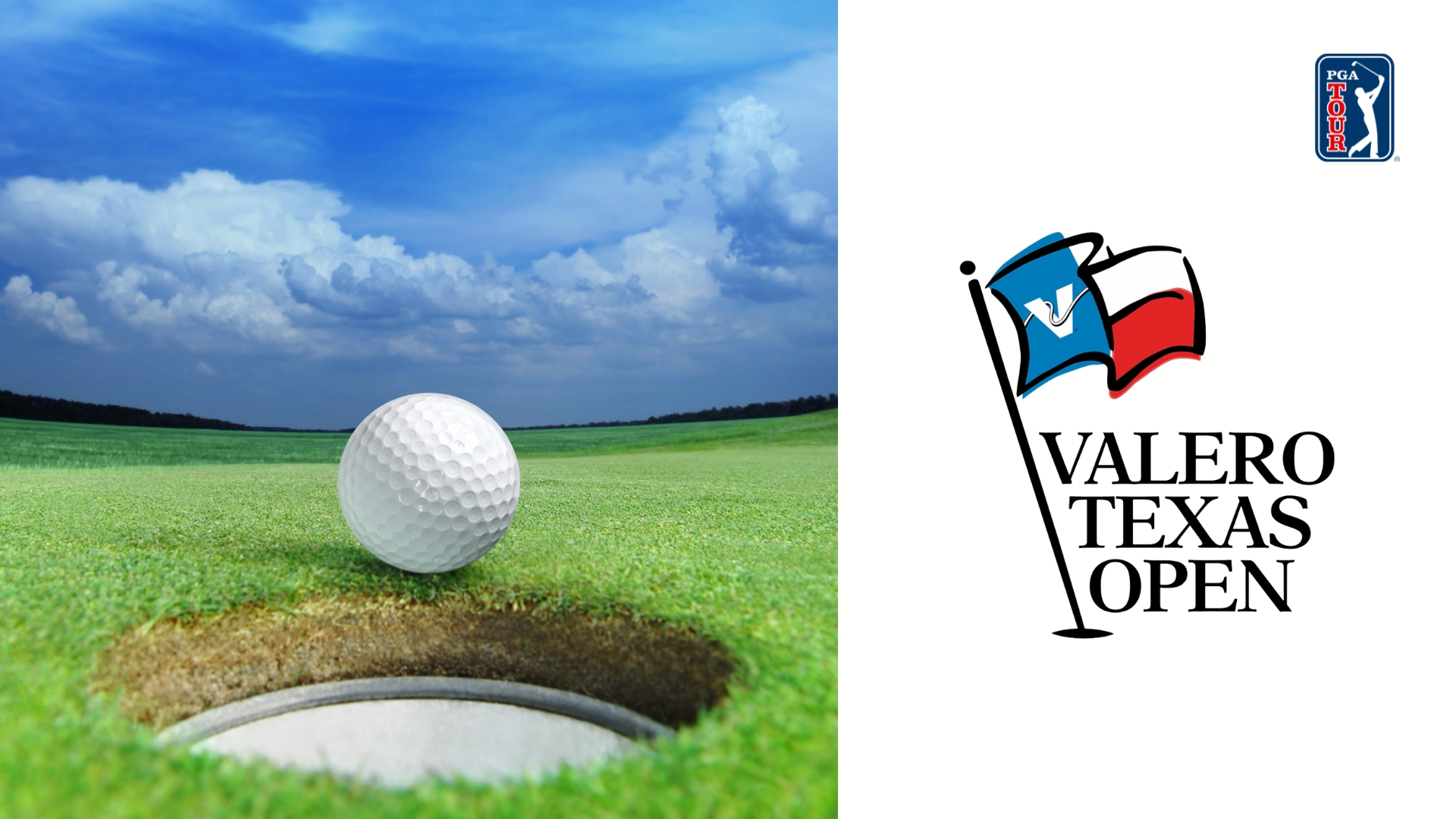 Golf: PGA Tour - Valero Texas Open
