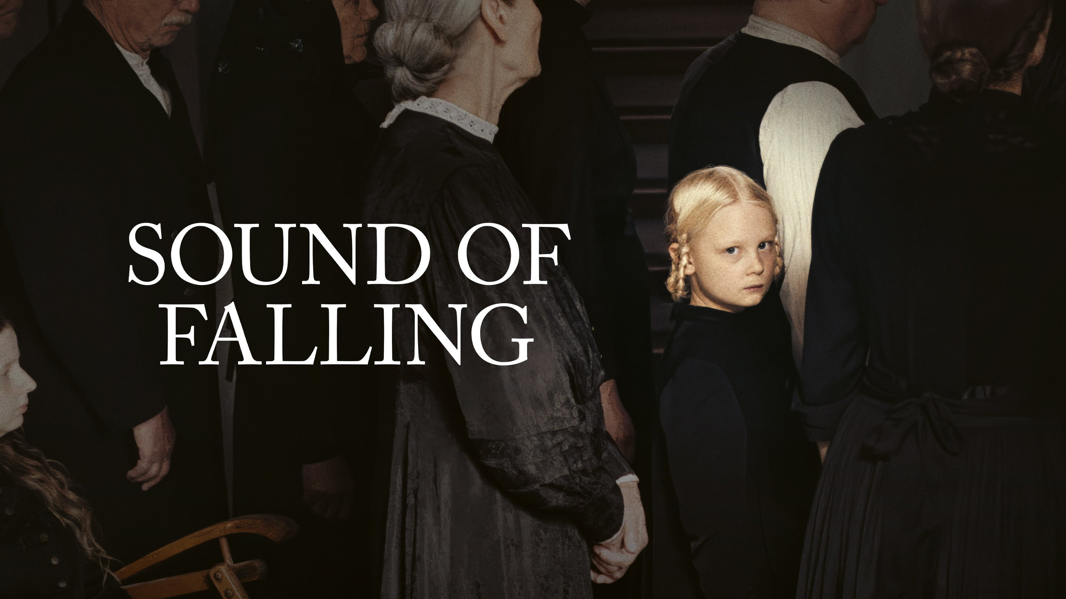 Sound of Falling