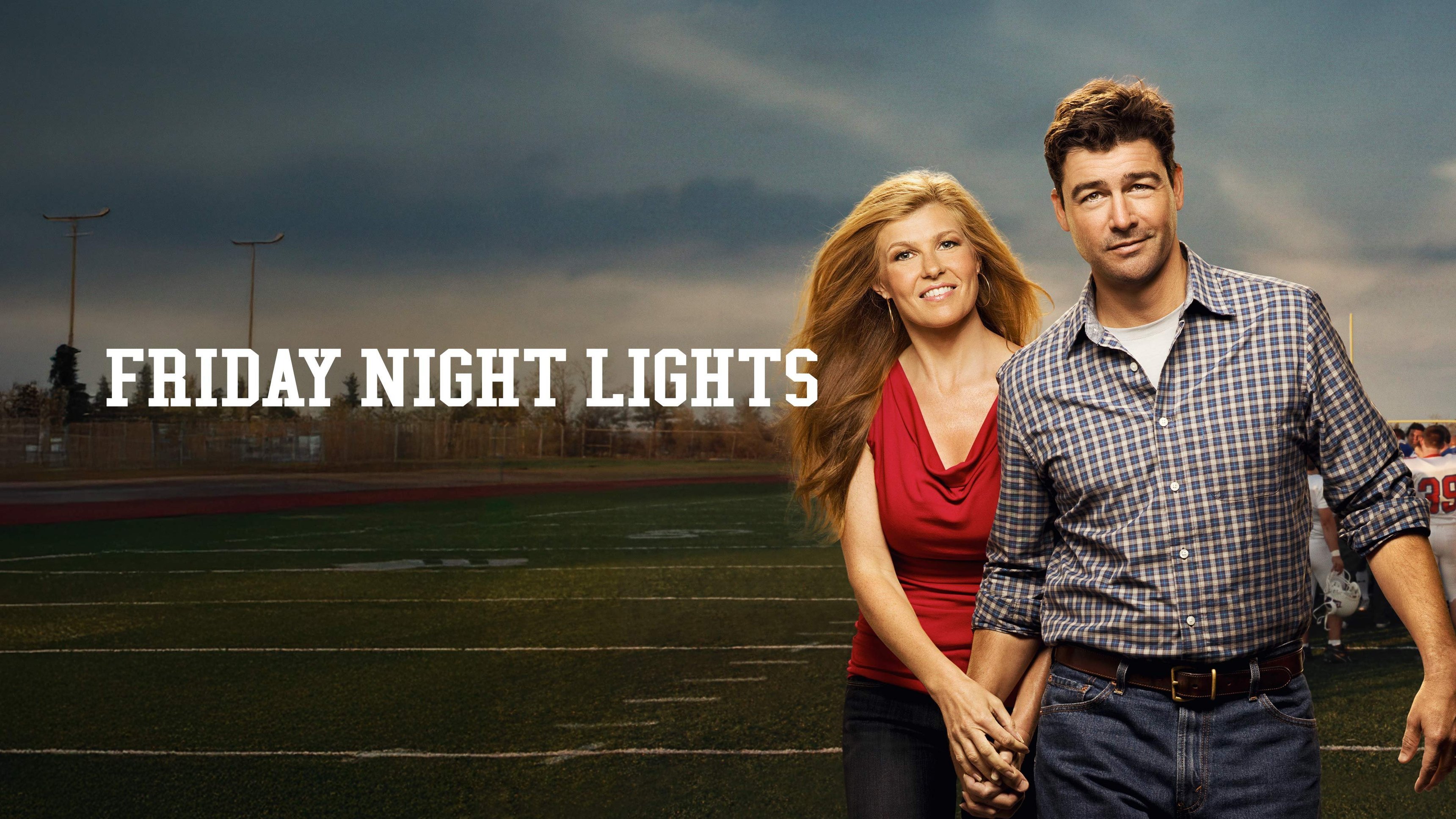 Friday Night Lights