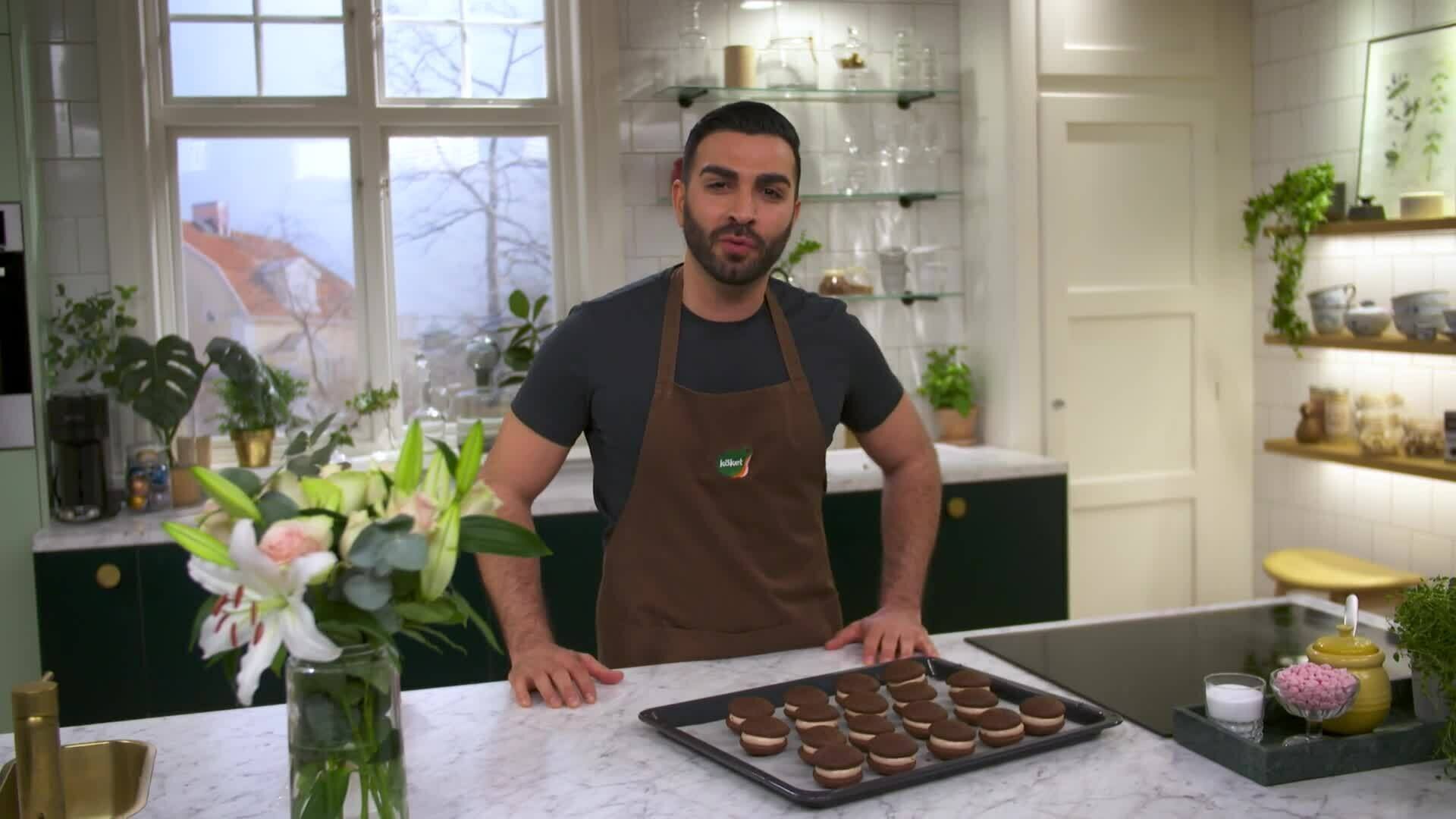 17. Köket S2021 E017