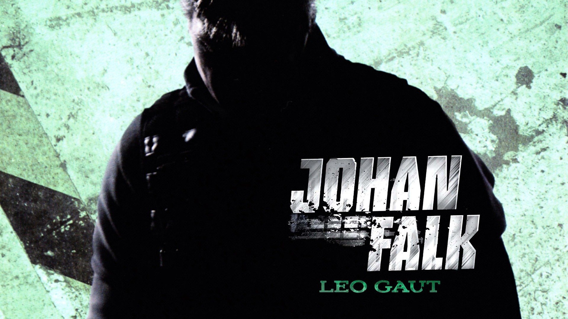 Johan Falk: Leo Gaut