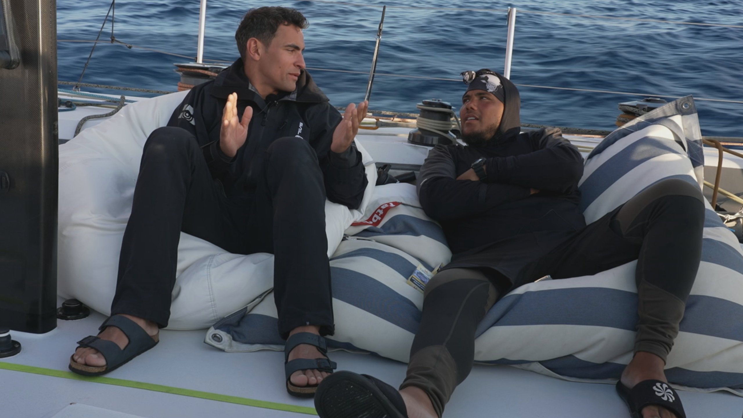 8. Episode 8