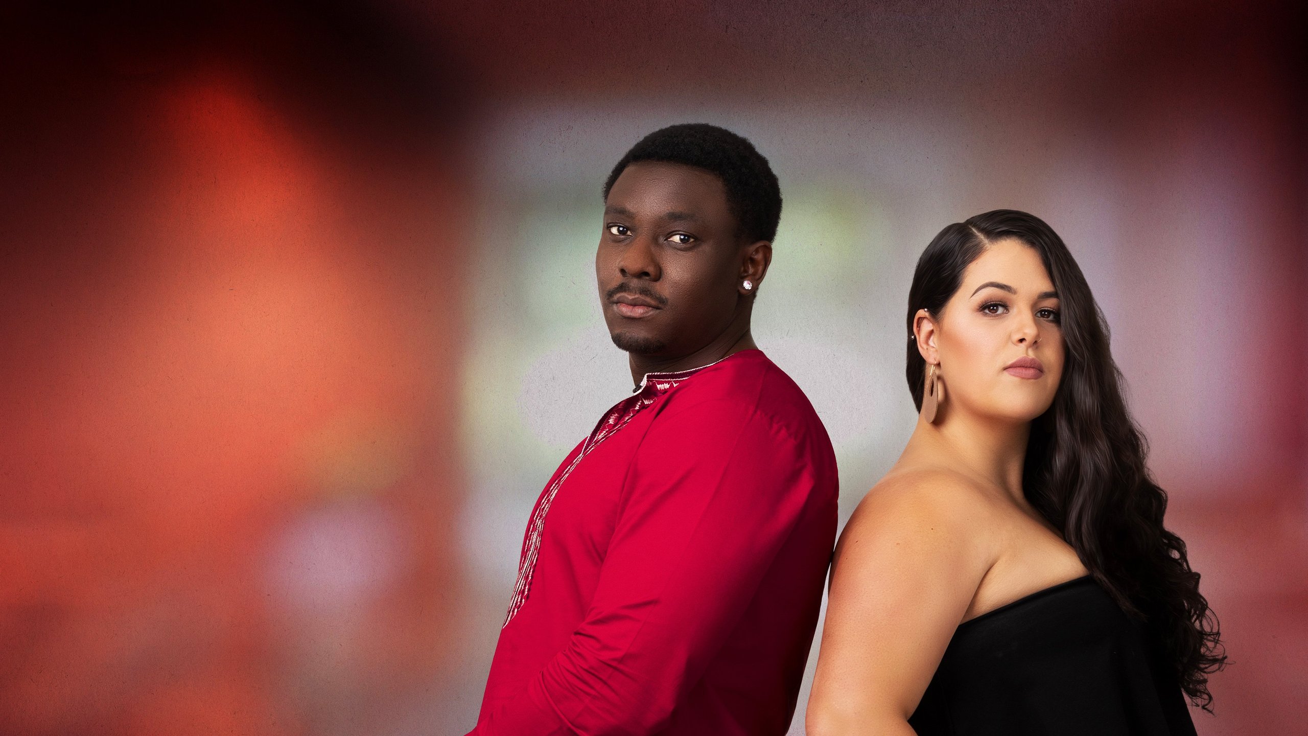 90 Day Fiance: Happily Ever After?