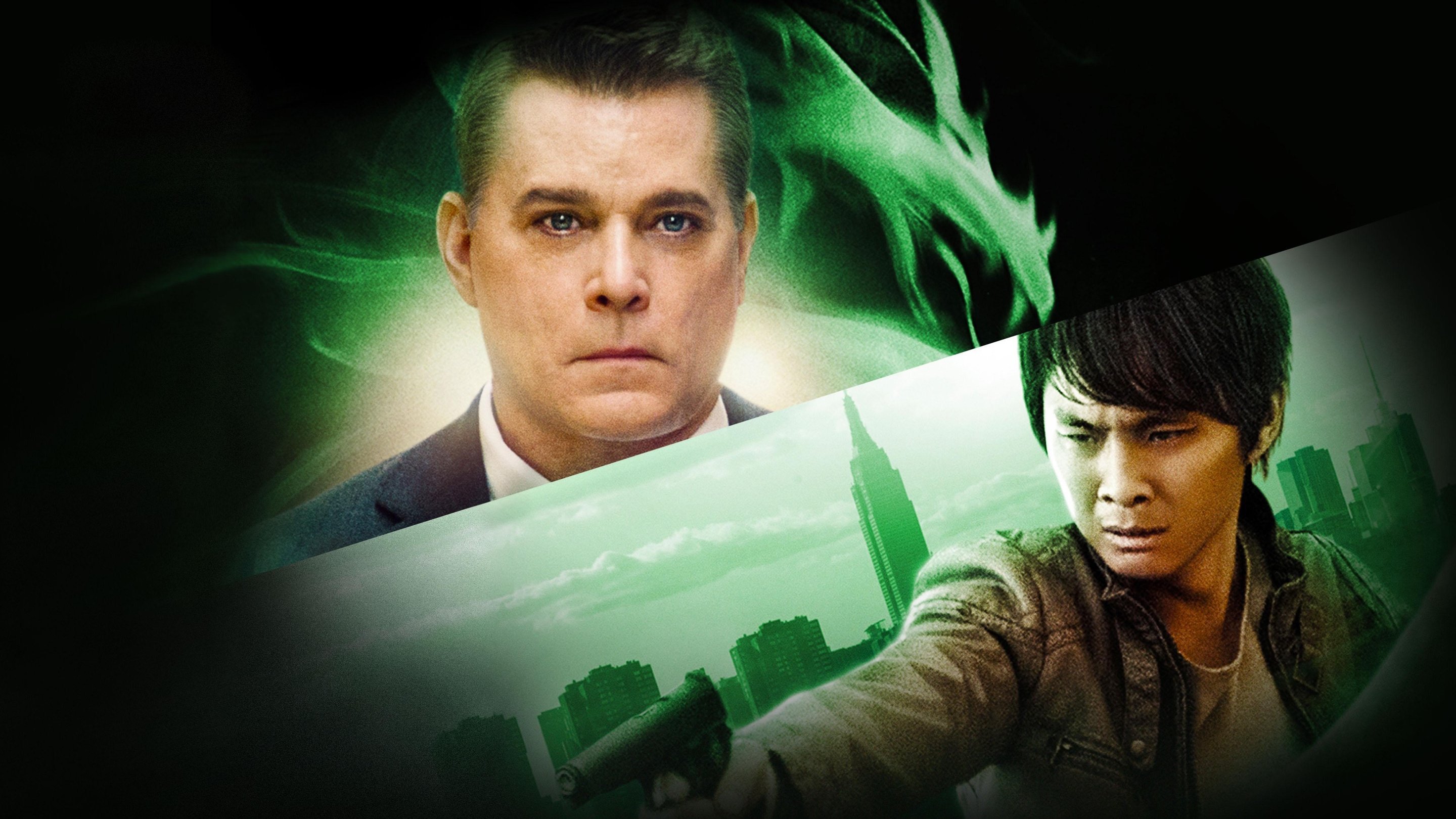 Revenge of the Green Dragons