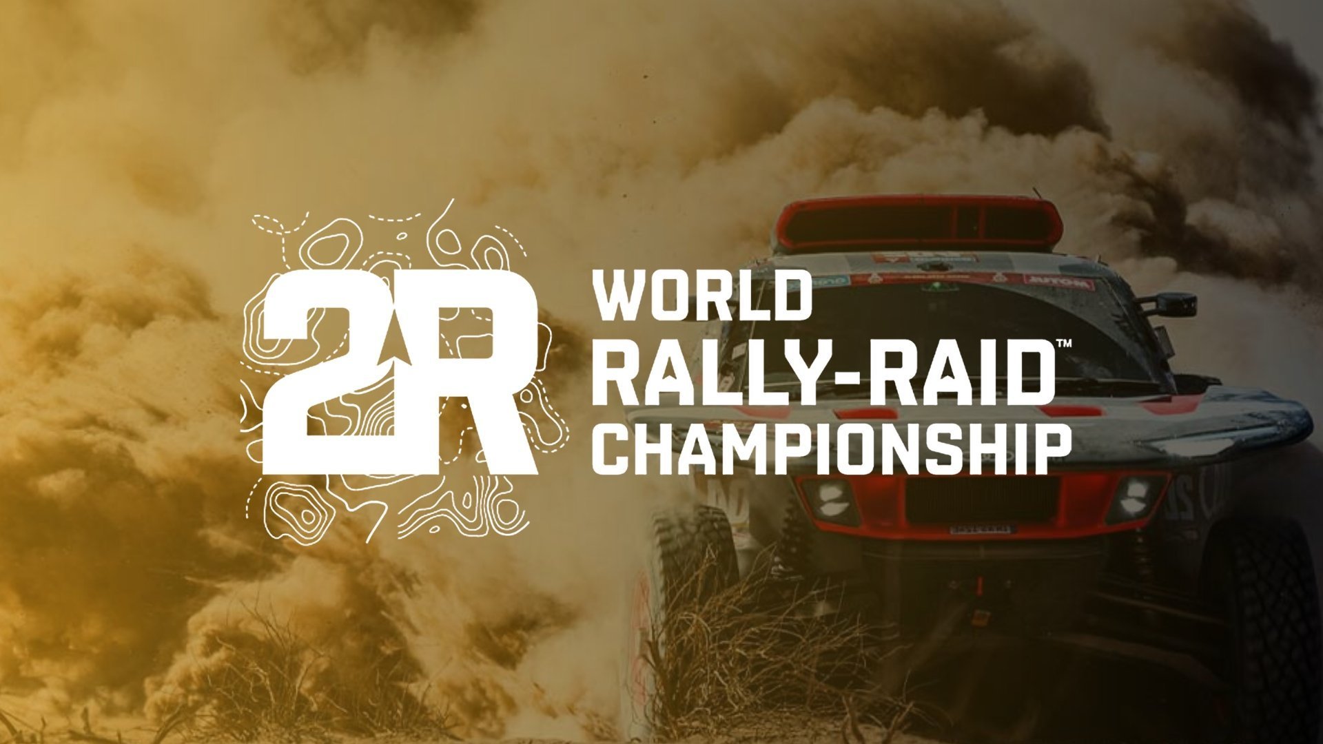 Motosport: Rally-Raid World Championship in Portugal