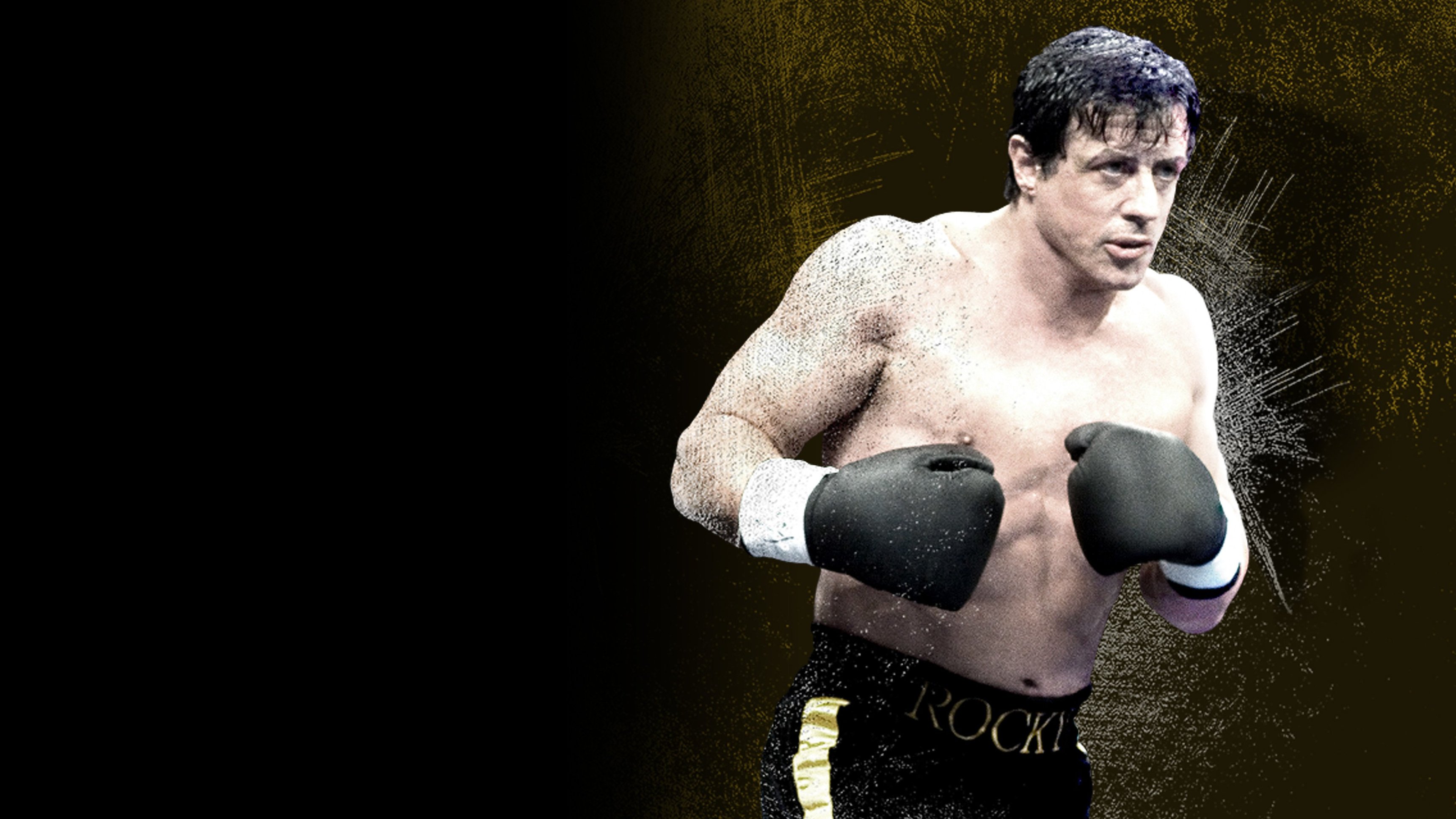 Rocky Balboa