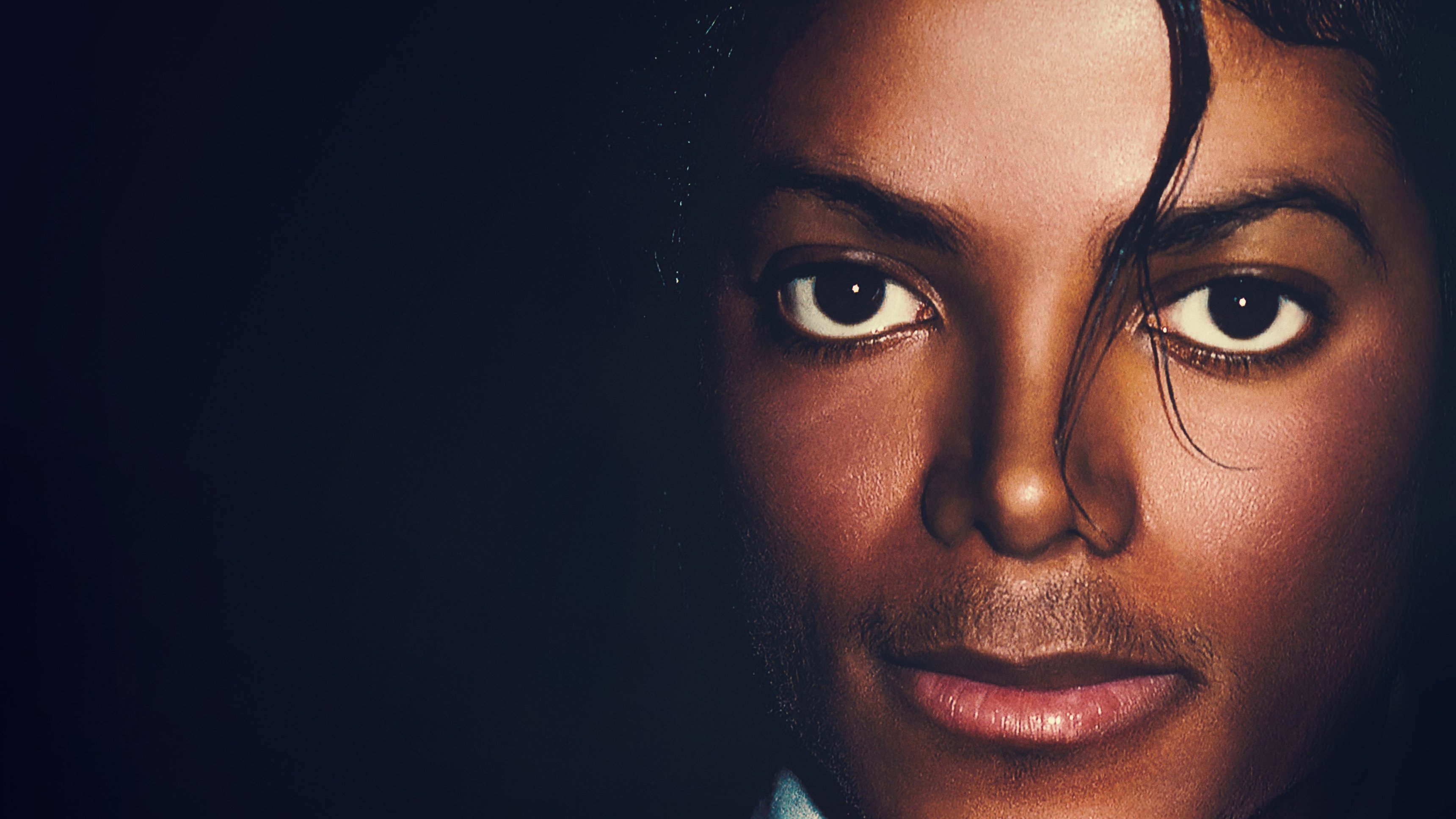 Michael Jackson: Popkungens fall