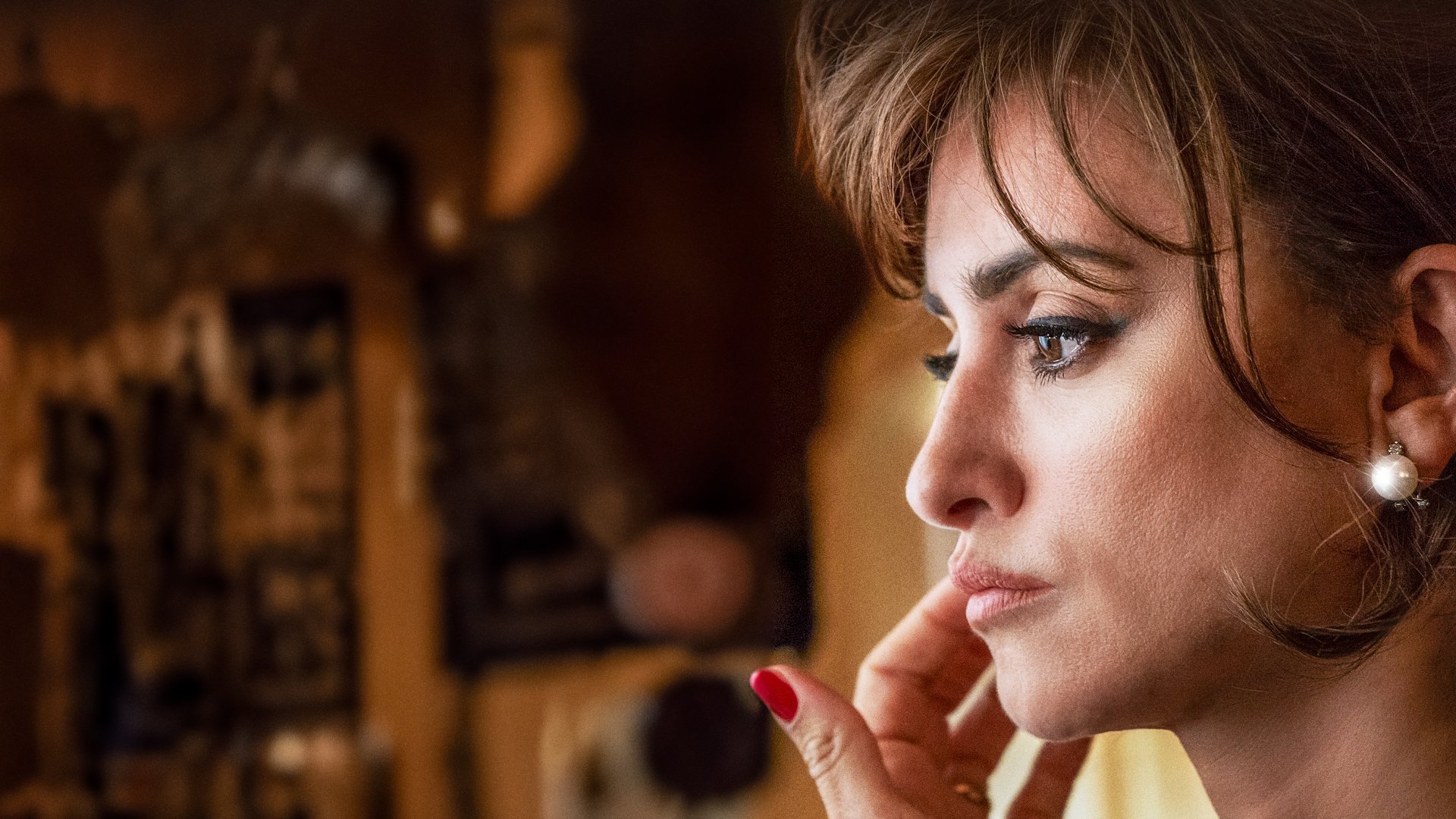 Min enastående mamma