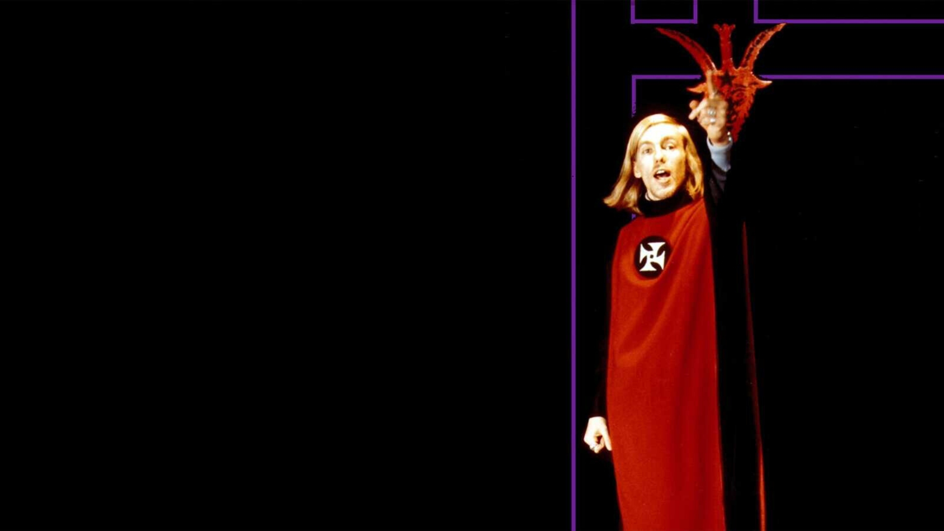 Sympathy for the Devil: The True Story of the Process Church of the Final Judgment