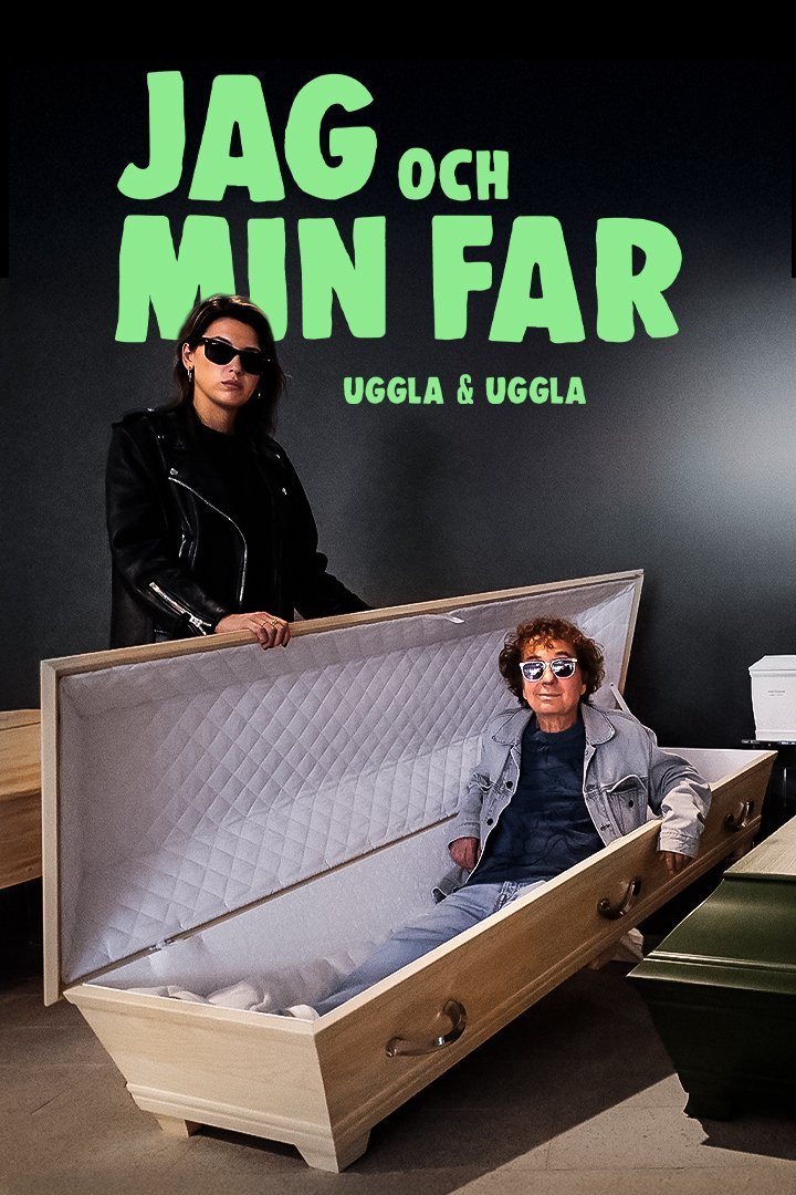 Jag och min far