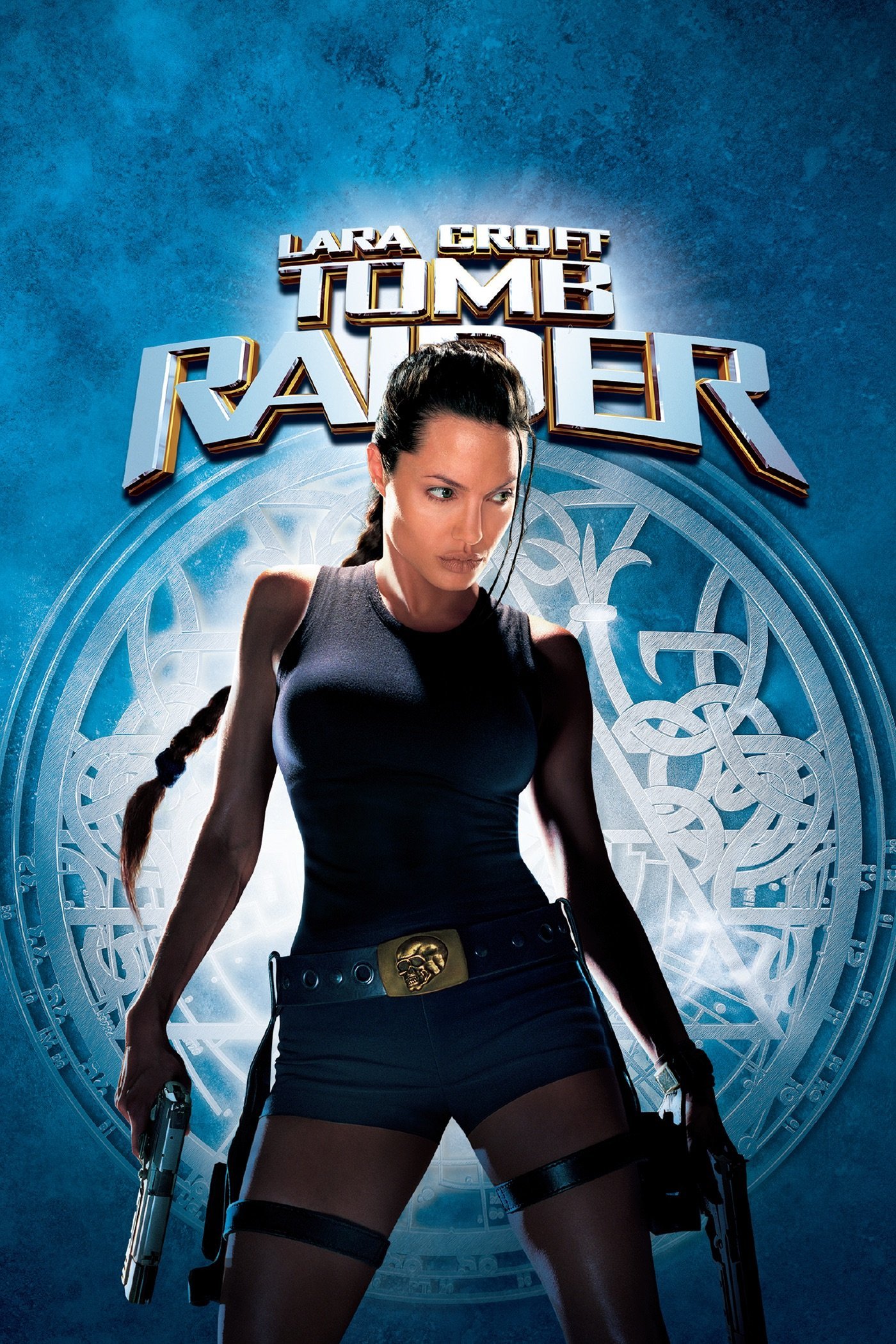 Lara Croft: Tomb Raider