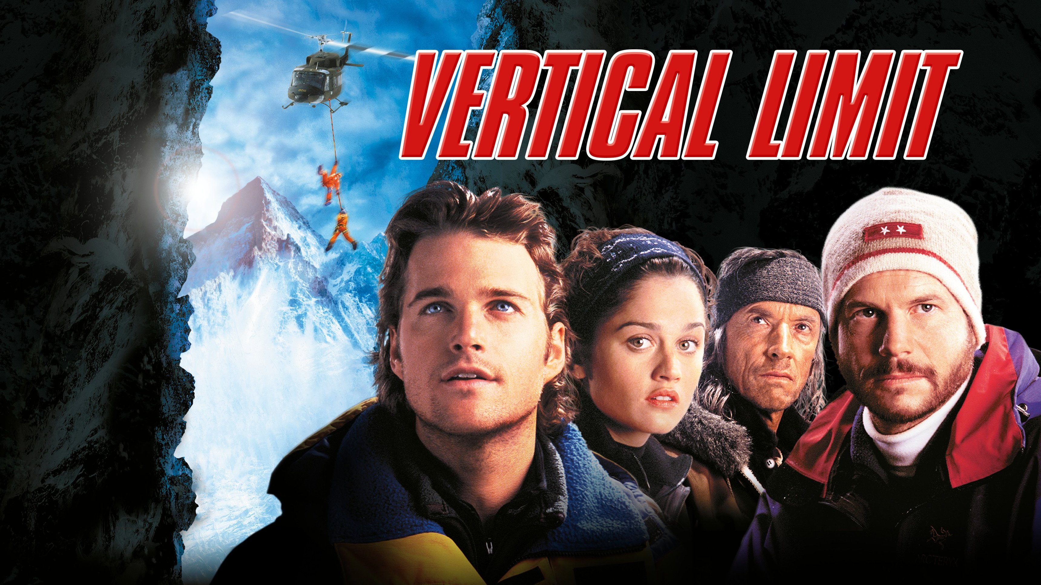 Vertical Limit