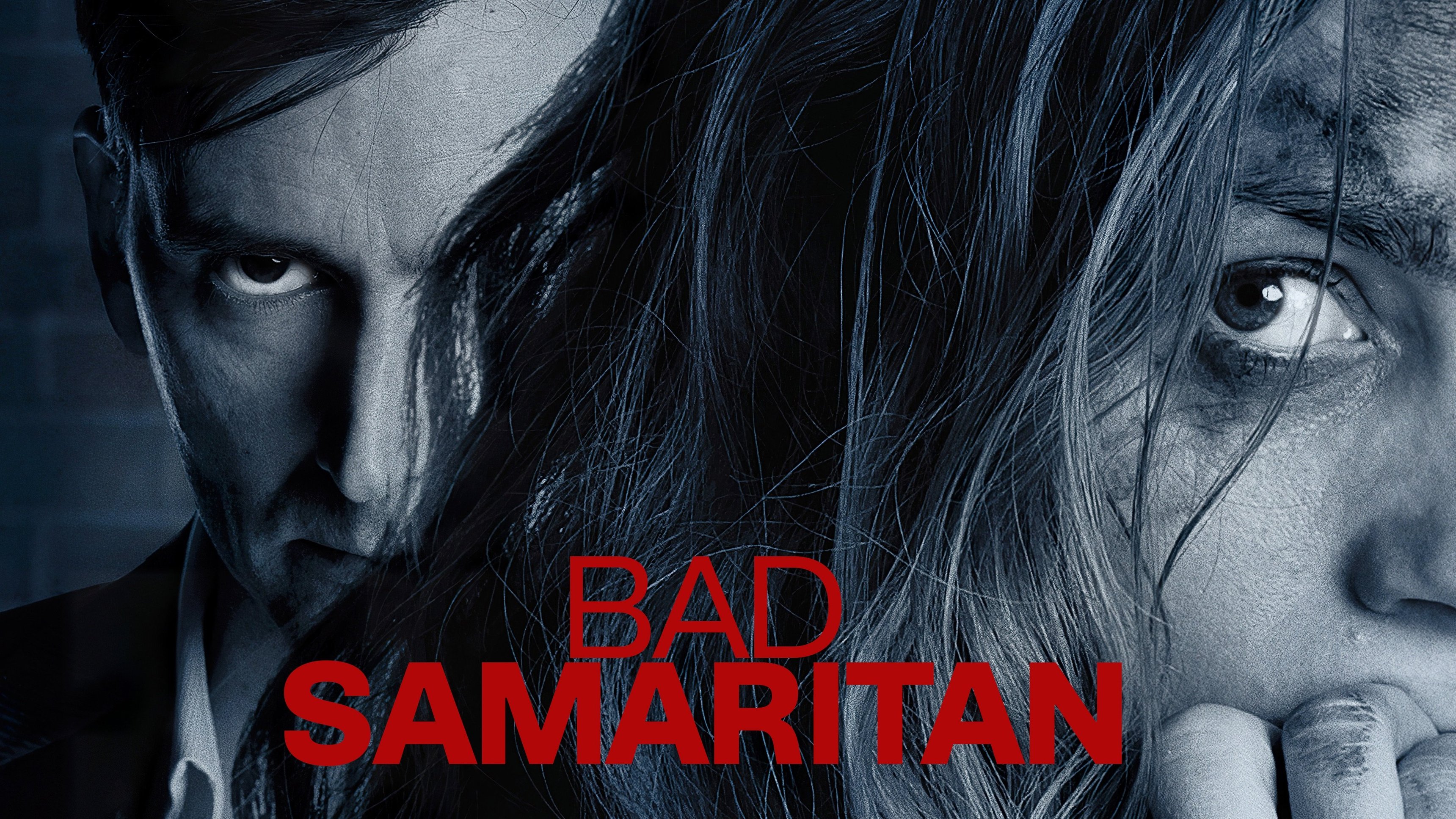 Bad Samaritan