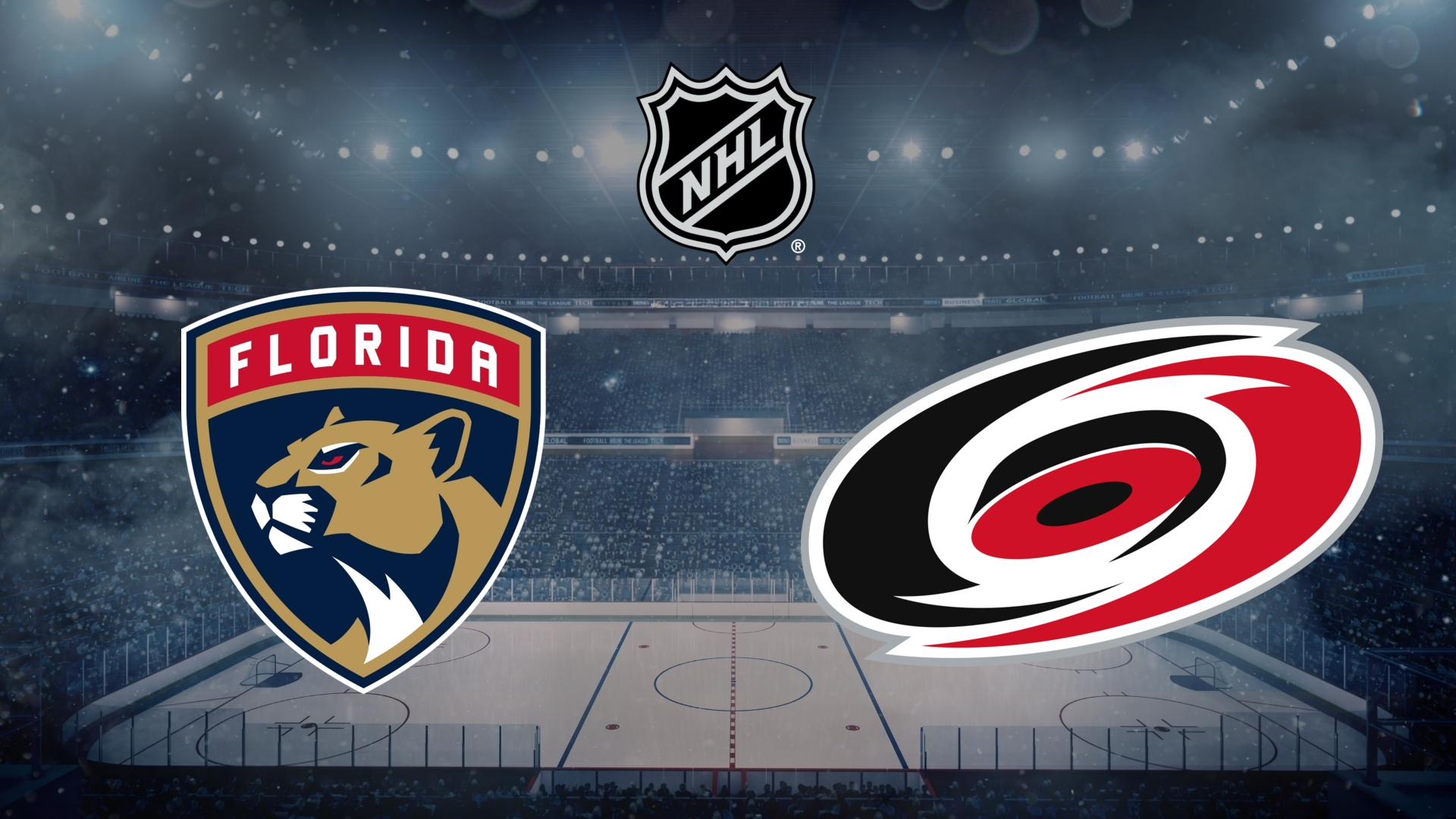 Ishockey: NHL