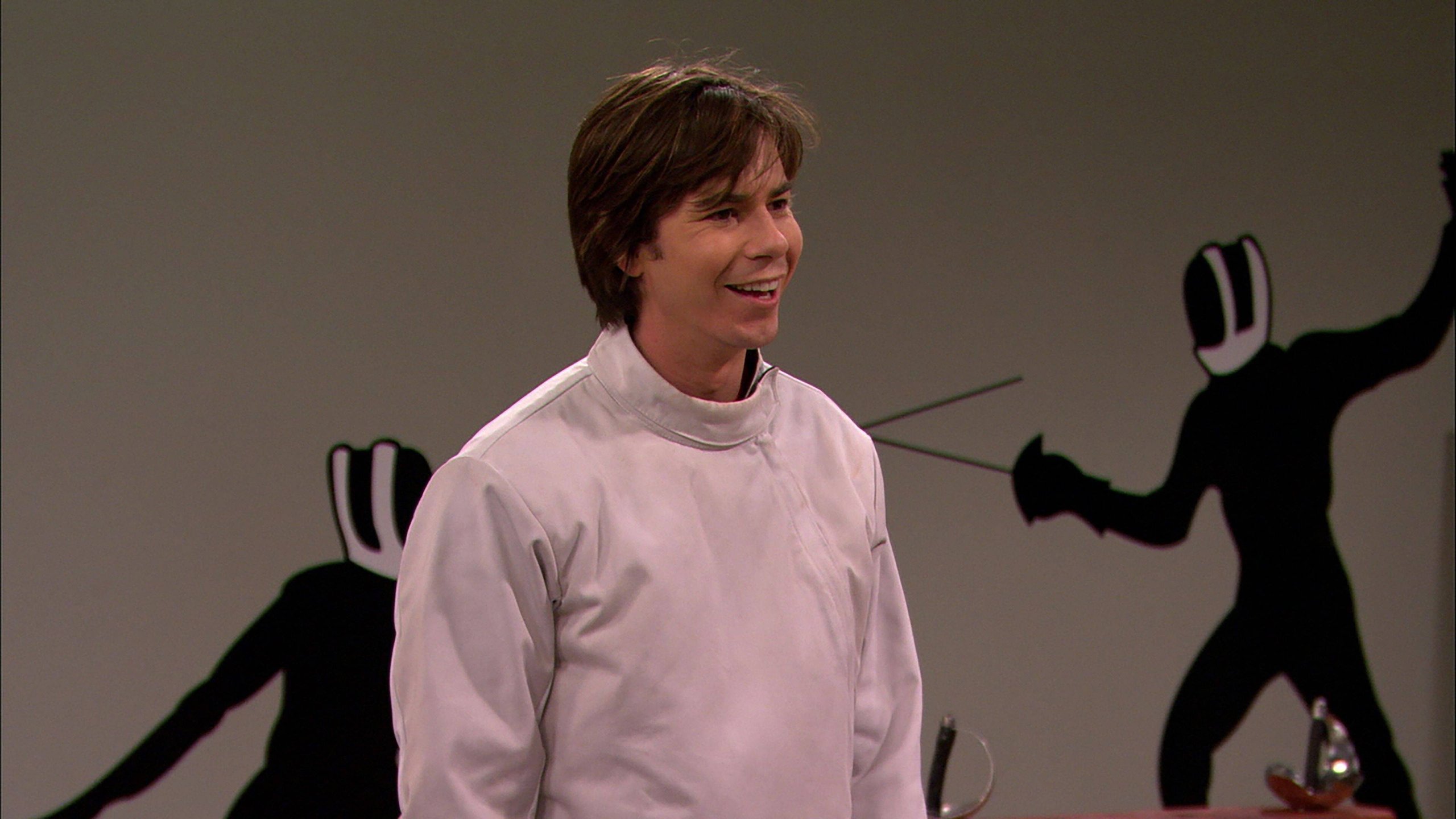 19. iCarly Saves TV