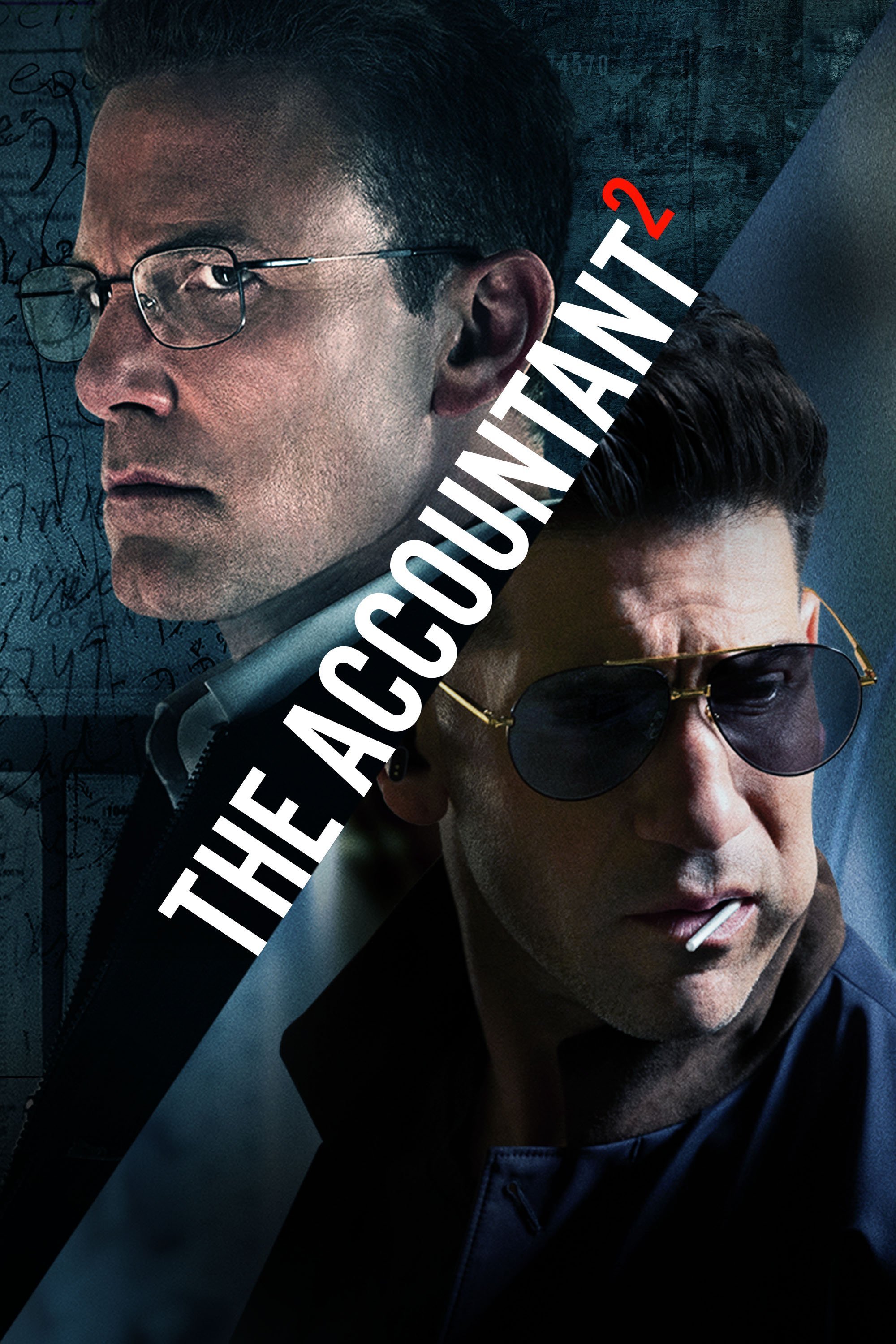 The Accountant 2