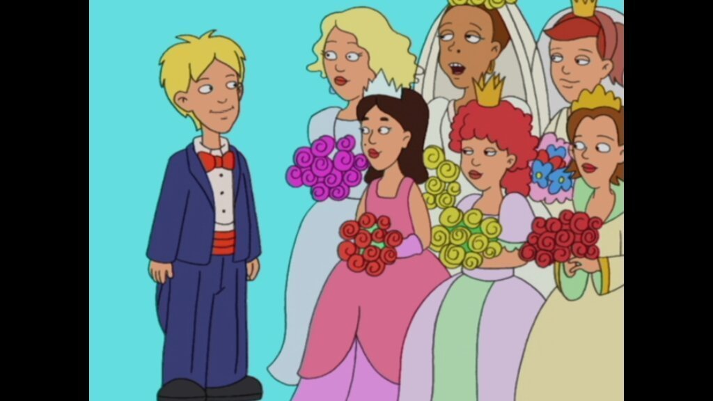 23. Sune och hans värld S01 E023