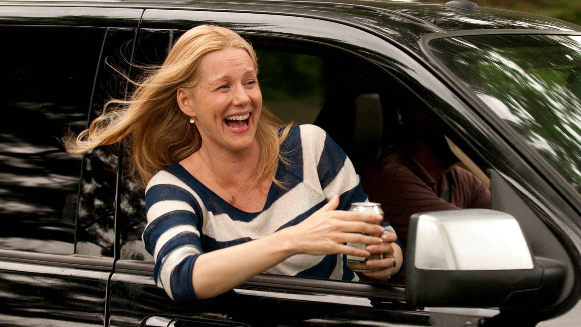 7. Two for the Road