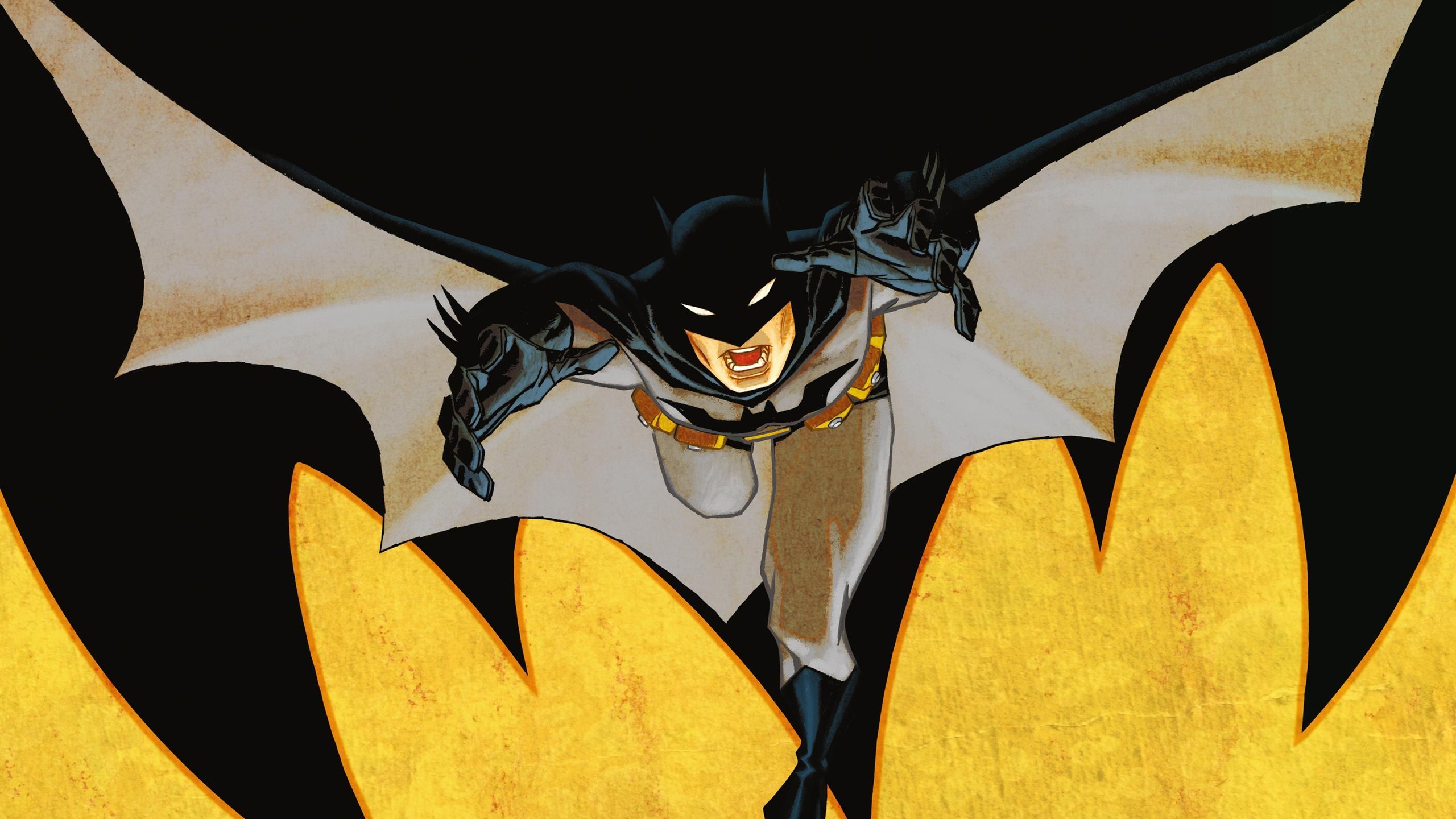 DCU: Batman Year One