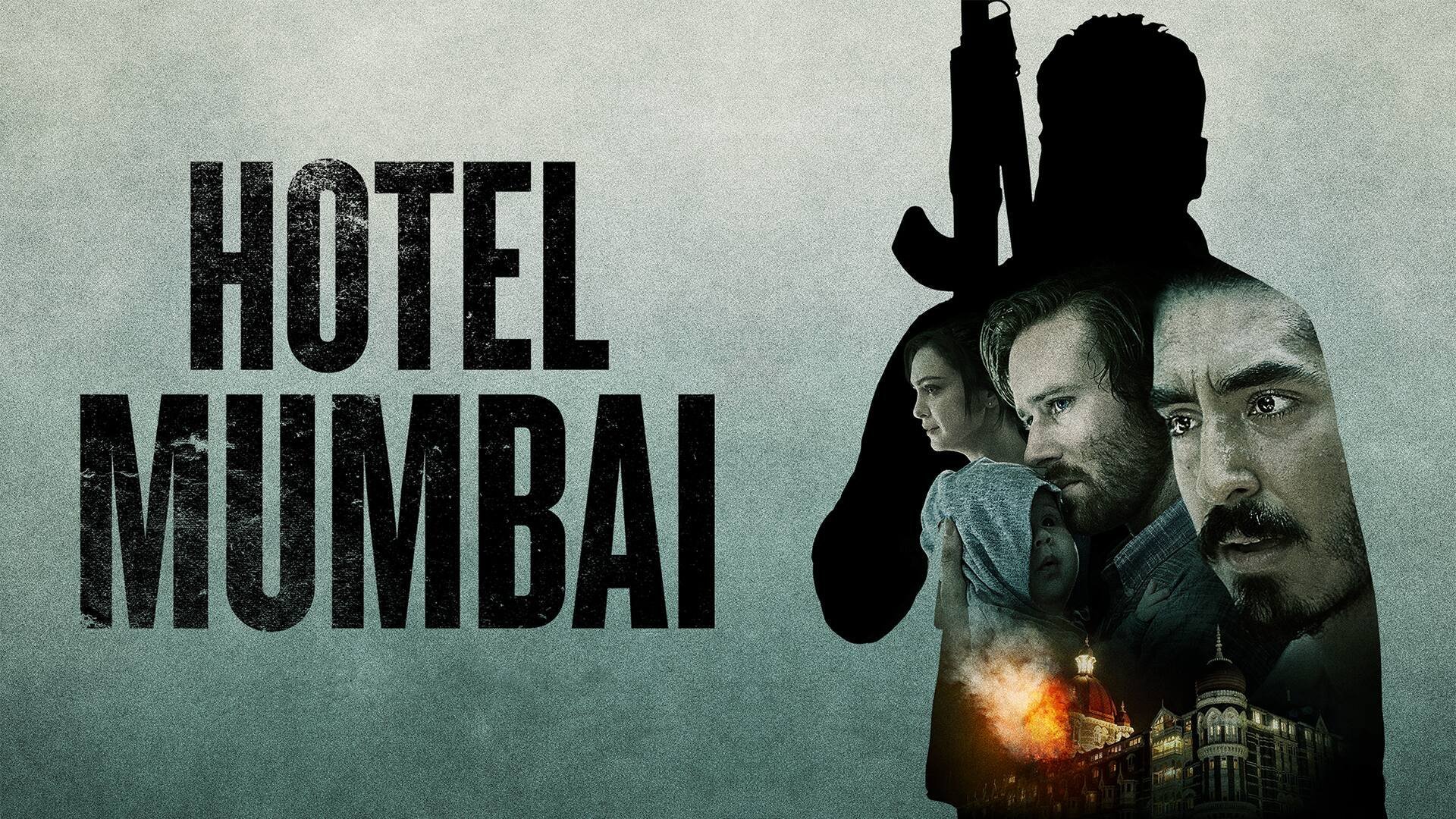 Hotel Mumbai