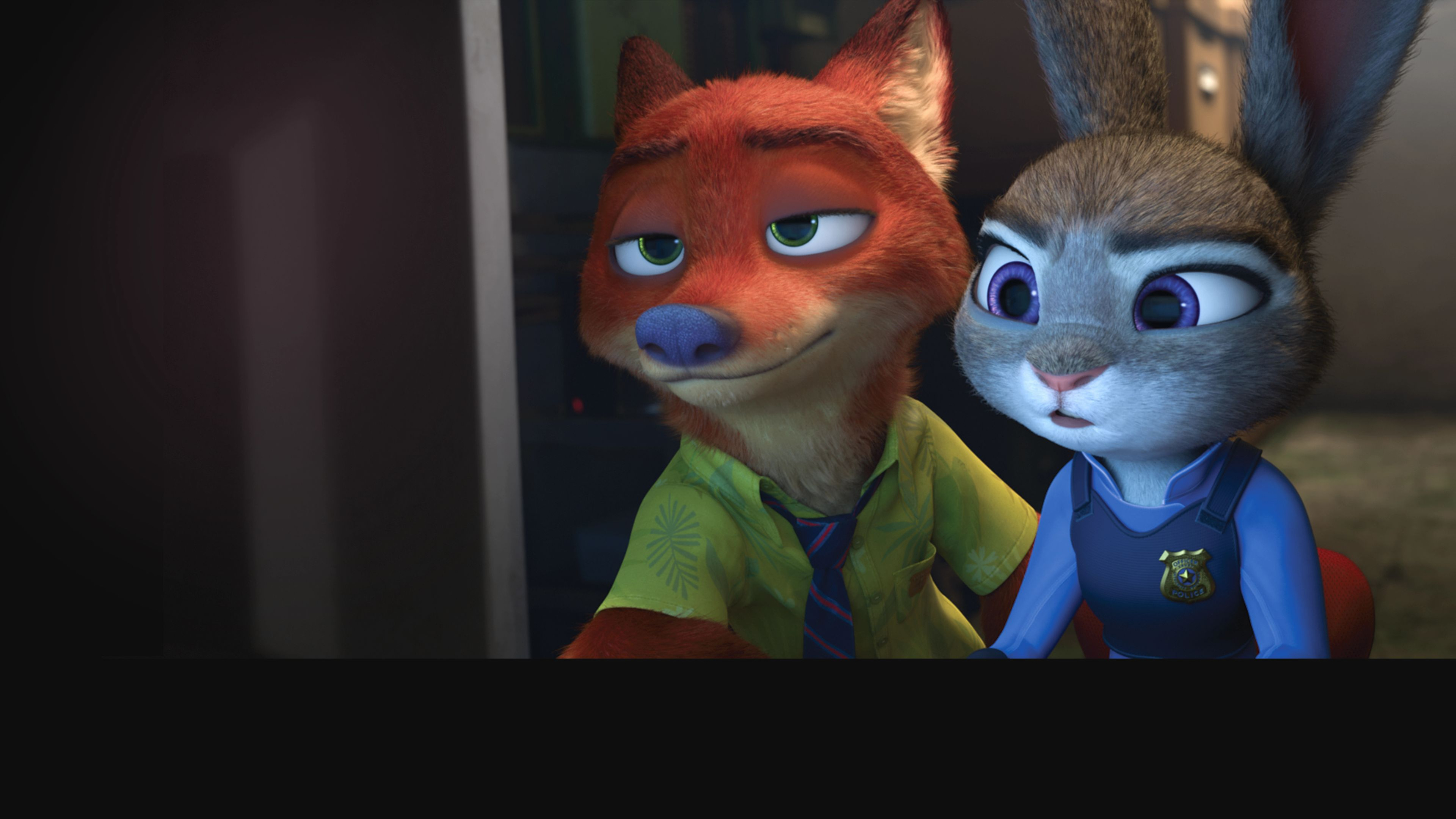 Zootropolis
