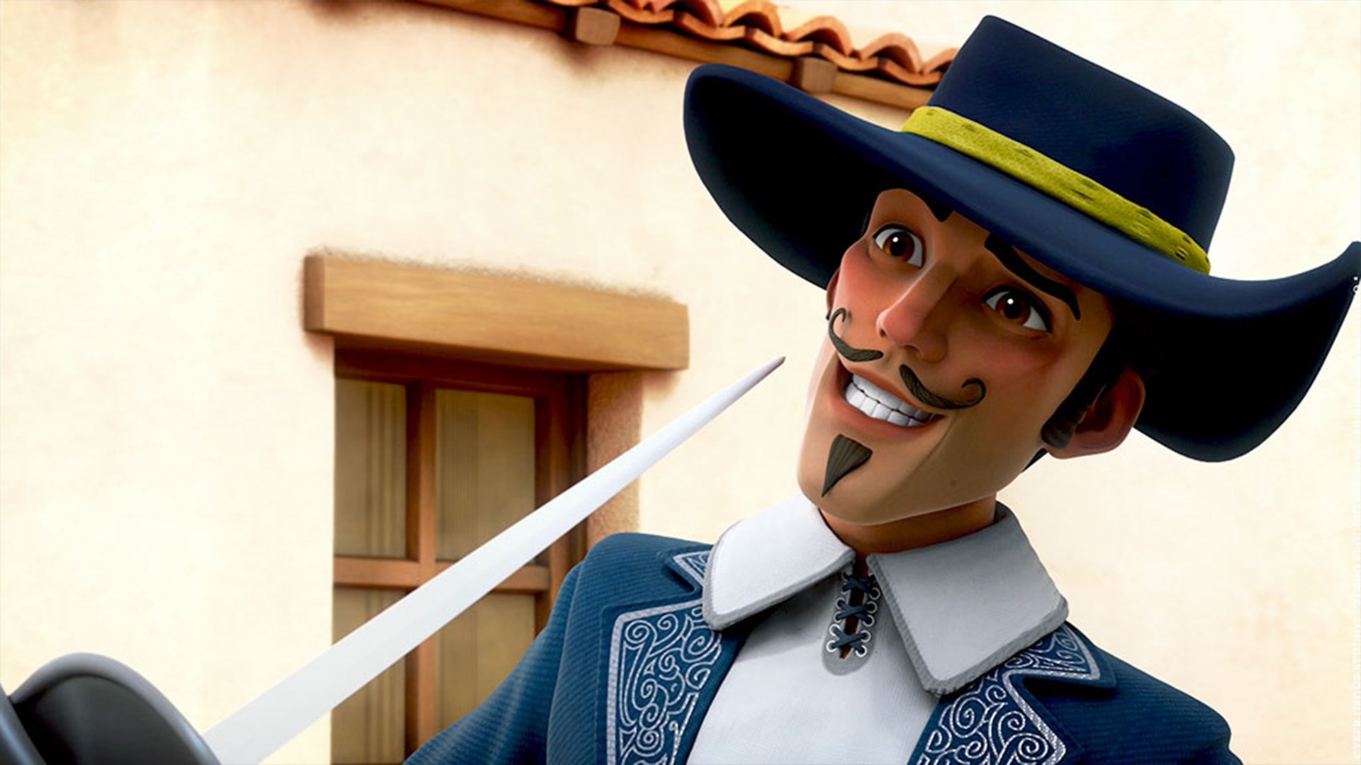 5. Maestron