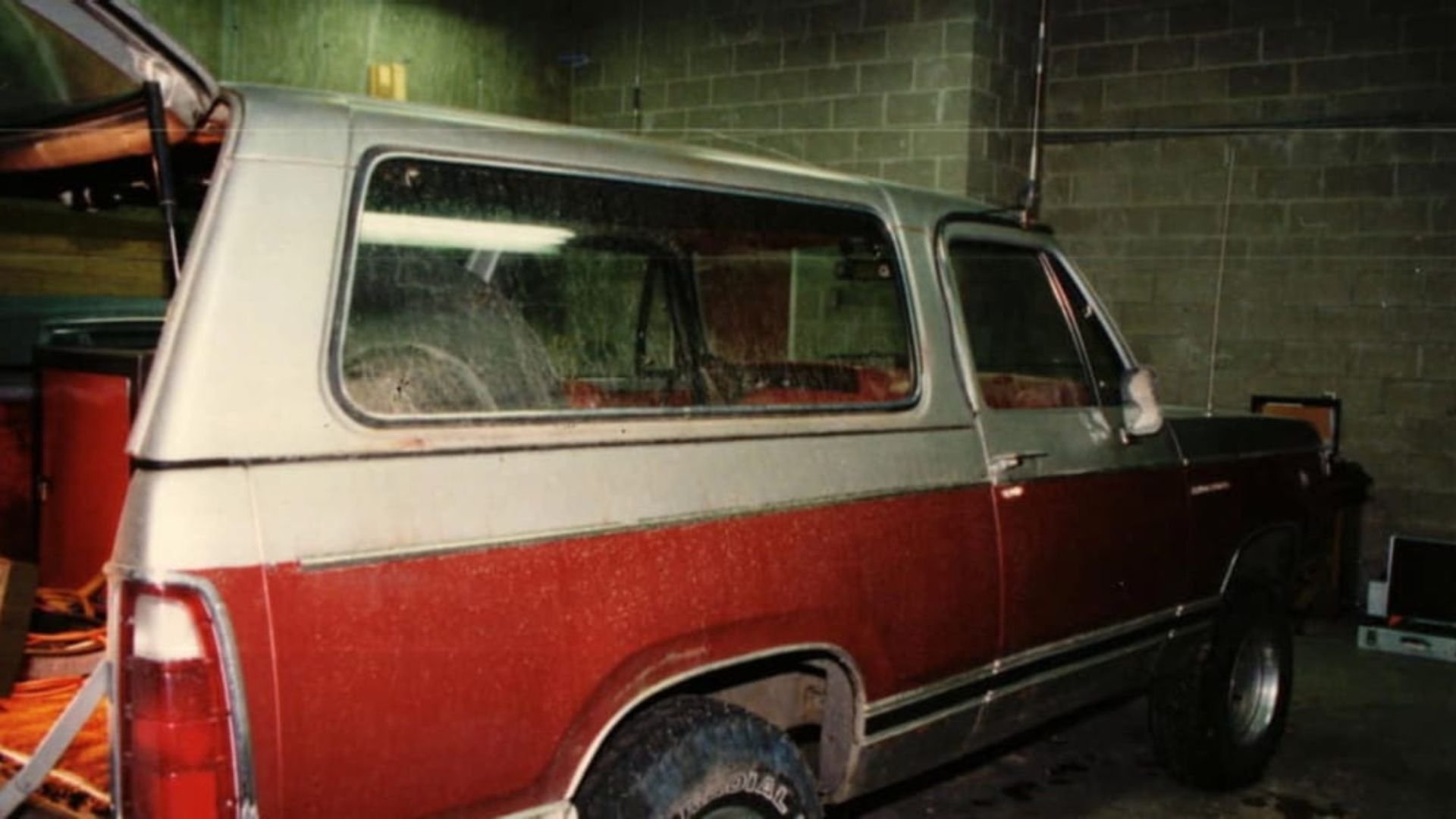 2. Murdered By Morning S01 E002