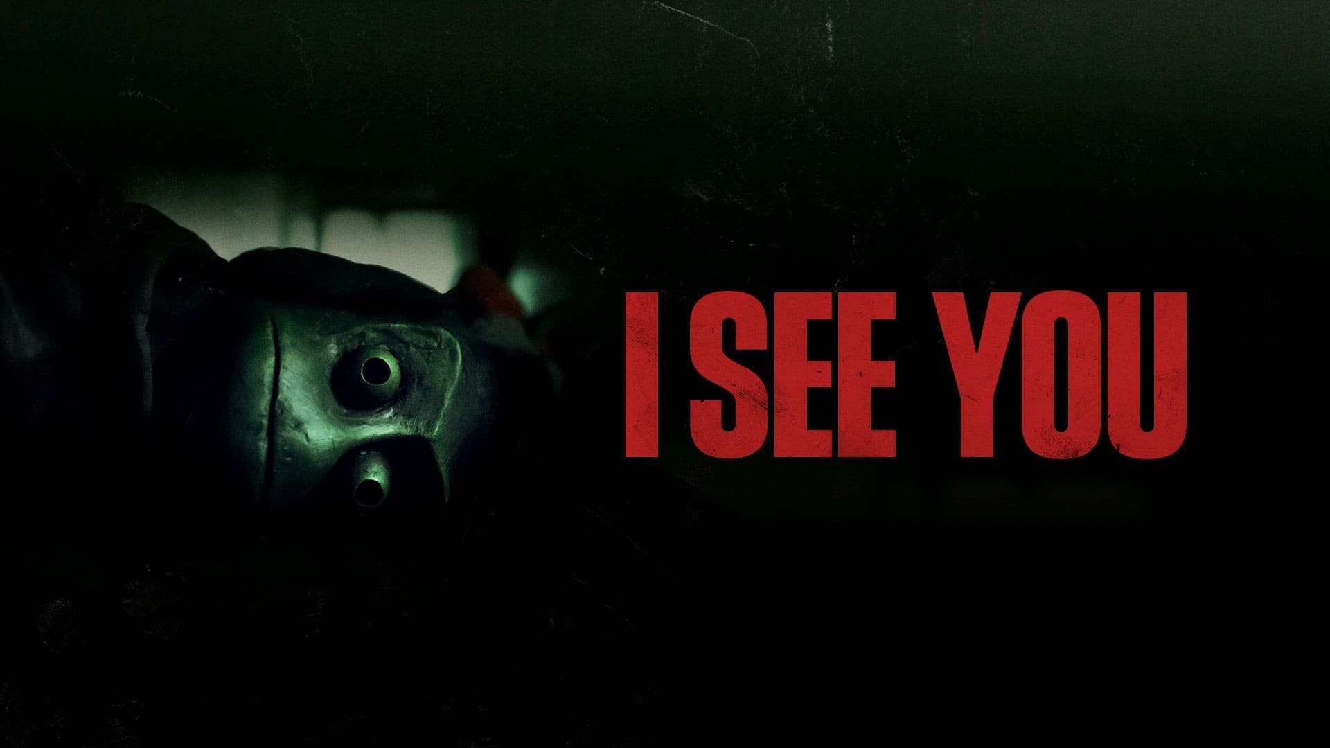 I see you