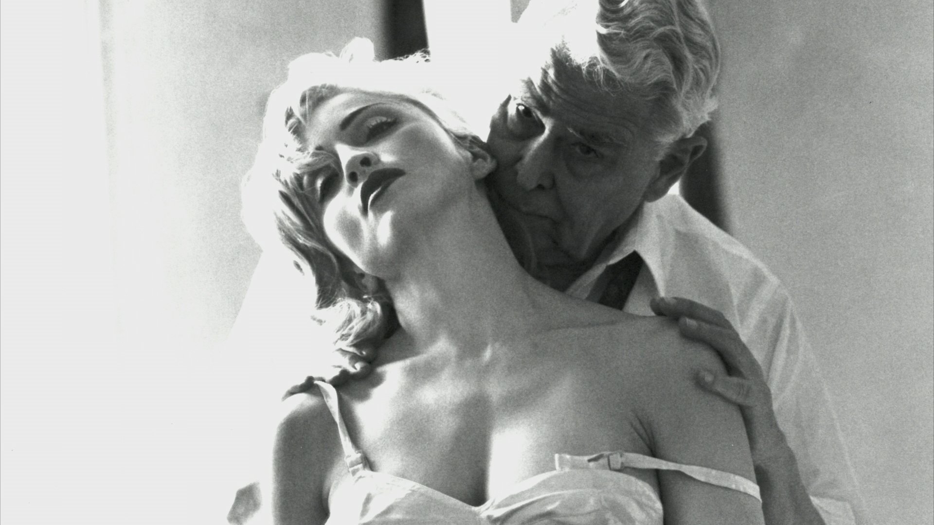 3. Sex på 90-talet.