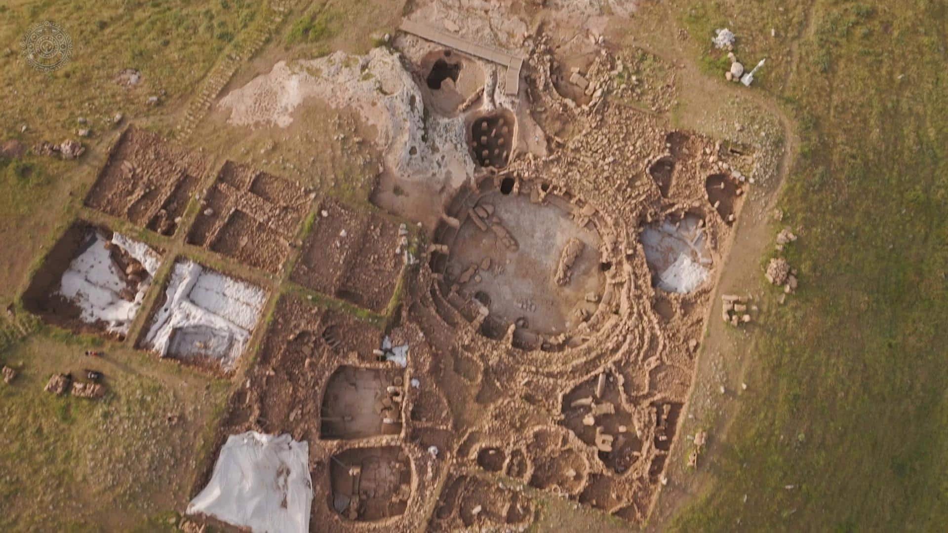 8. Mindgap med Agneta Sjödin