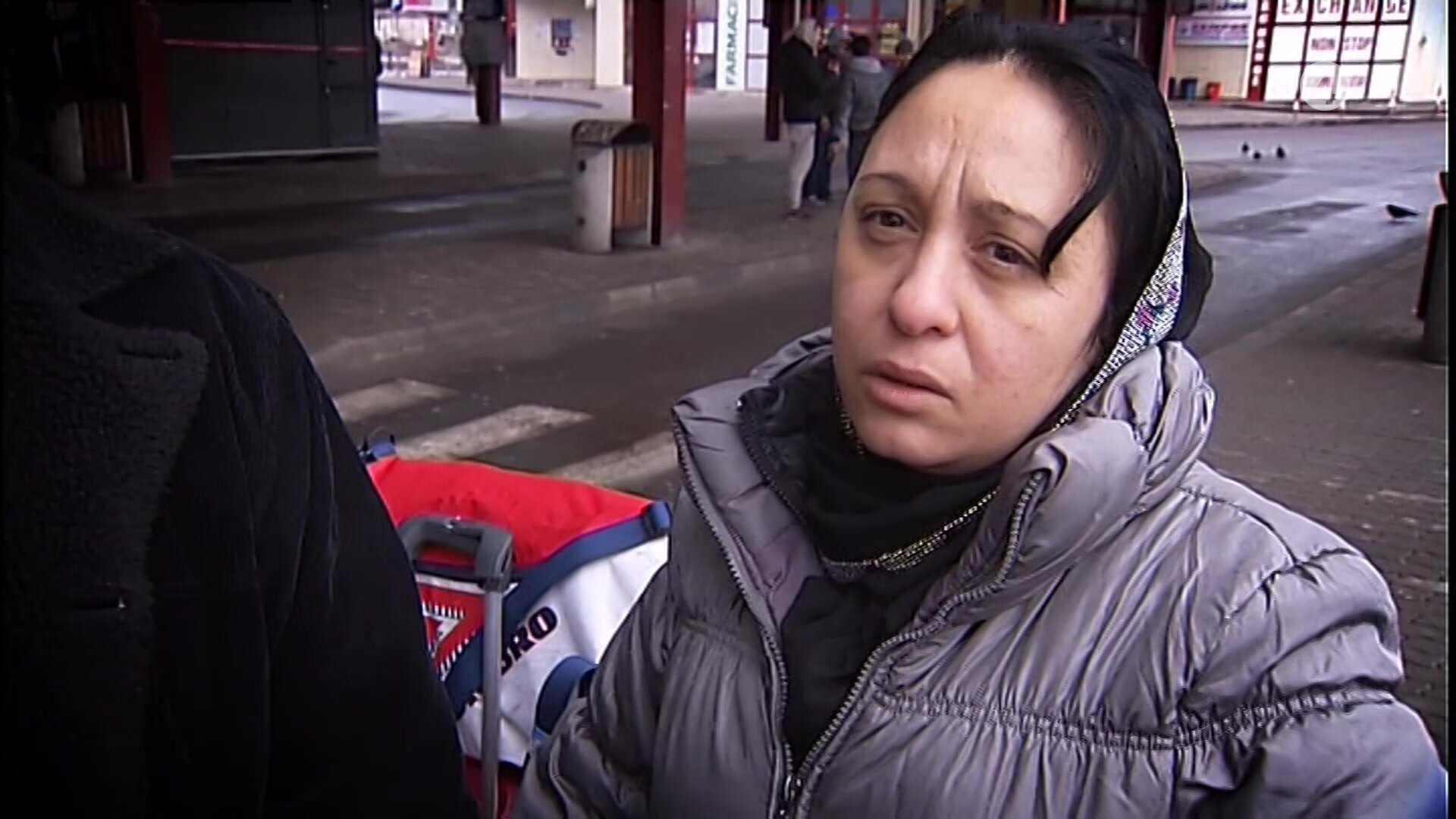 Kalla fakta: Slav i Sverige