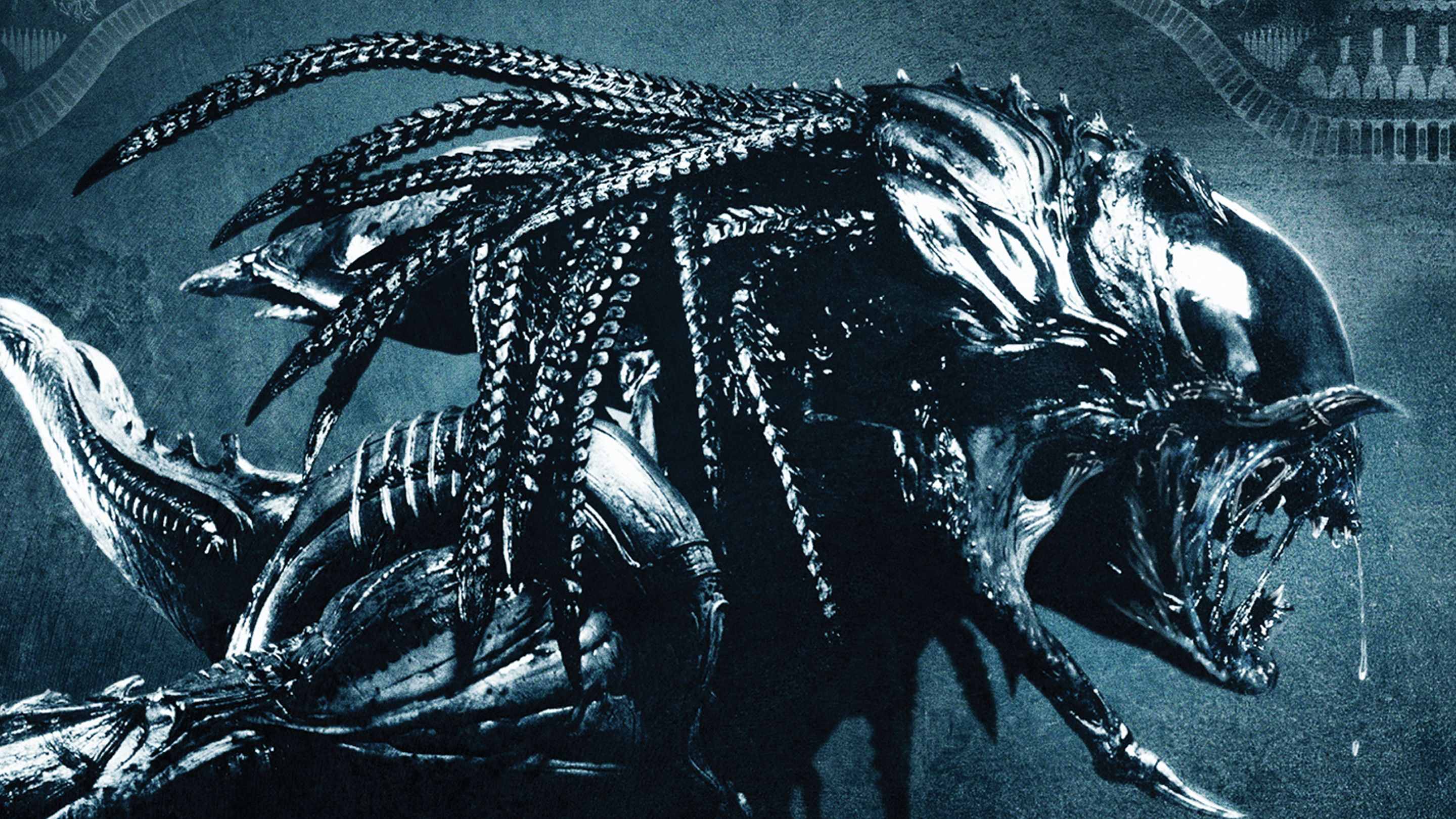 Aliens vs. Predator 2