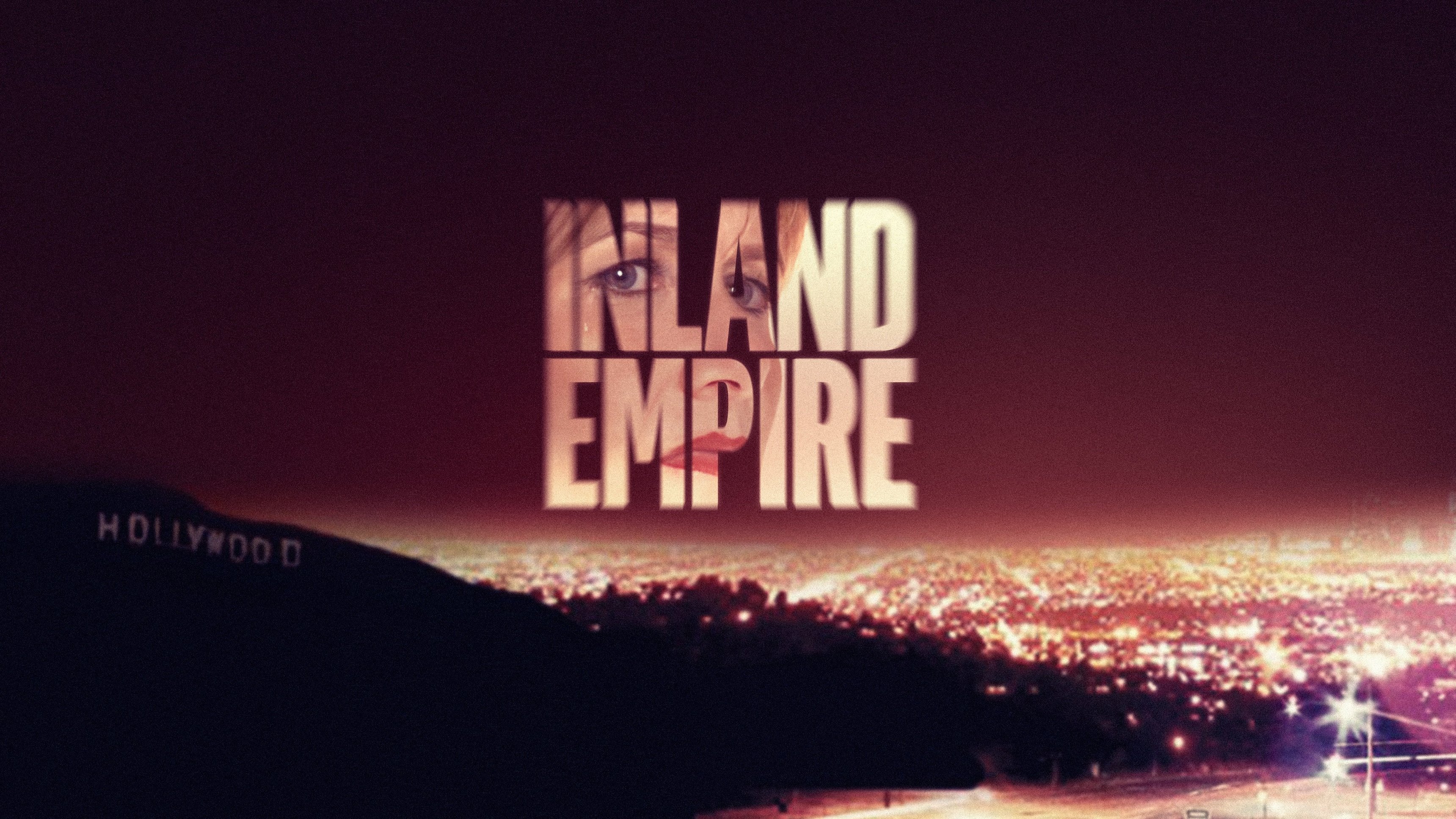 Inland Empire