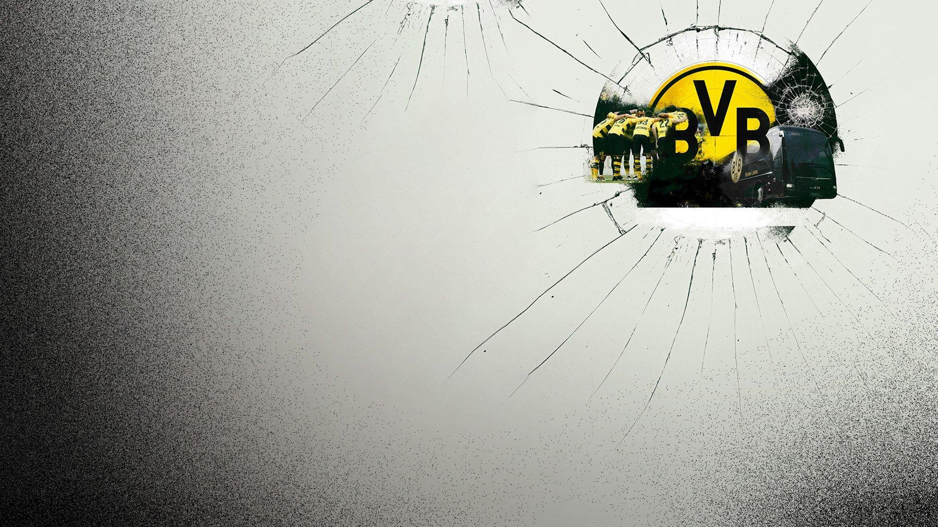 Football Bomber: Attack on Borussia Dortmund