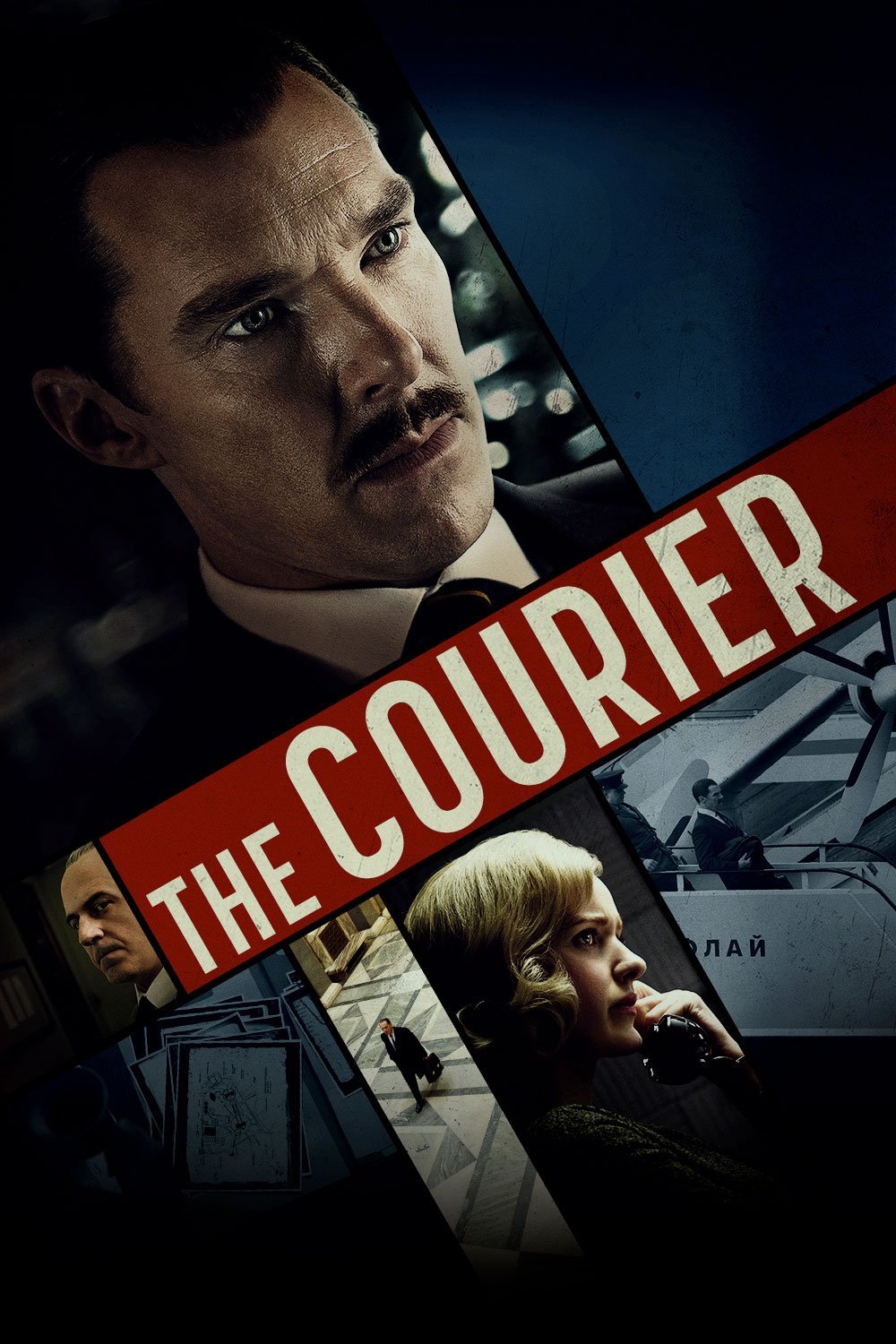 The Courier