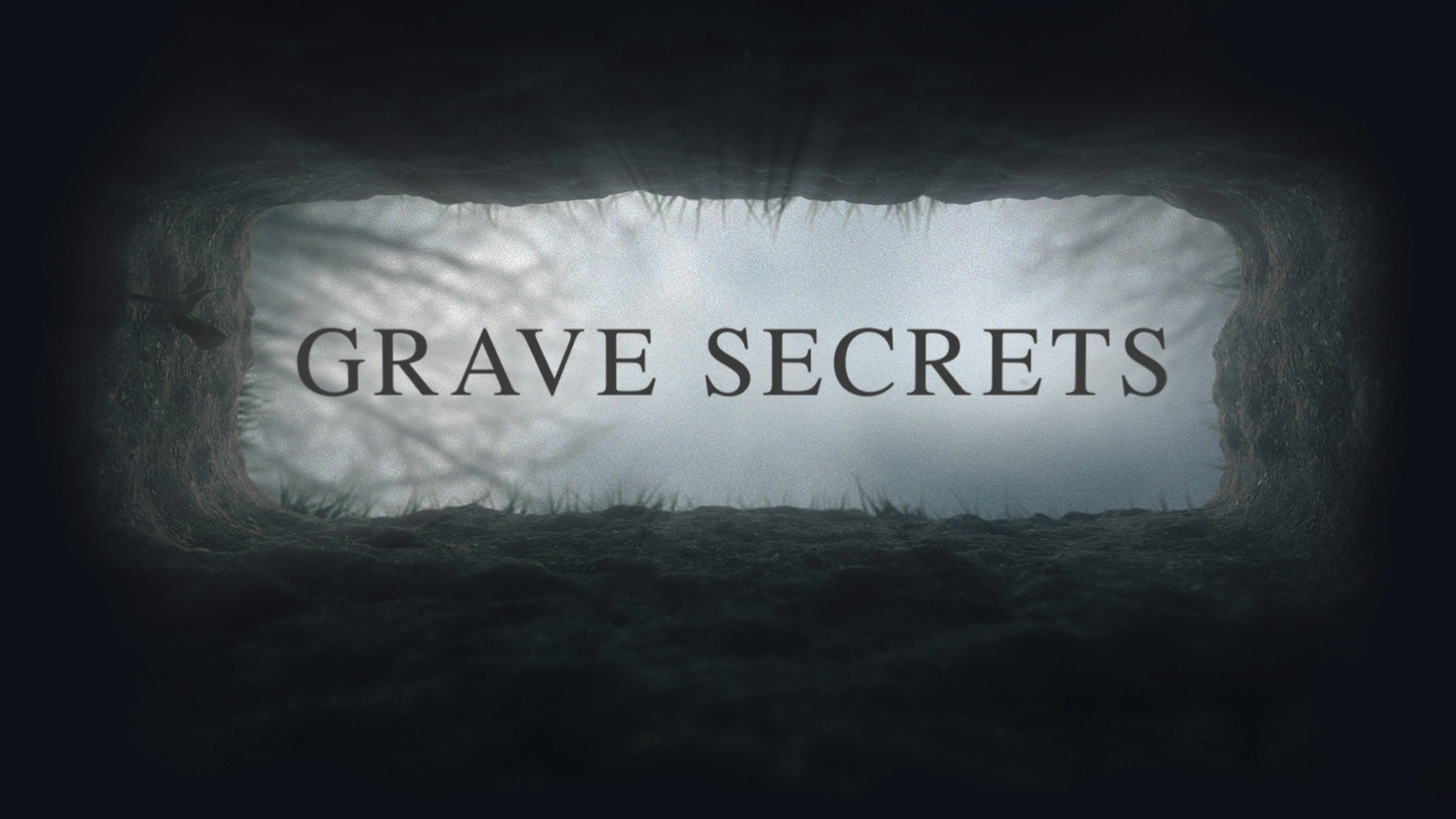 Grave Secrets
