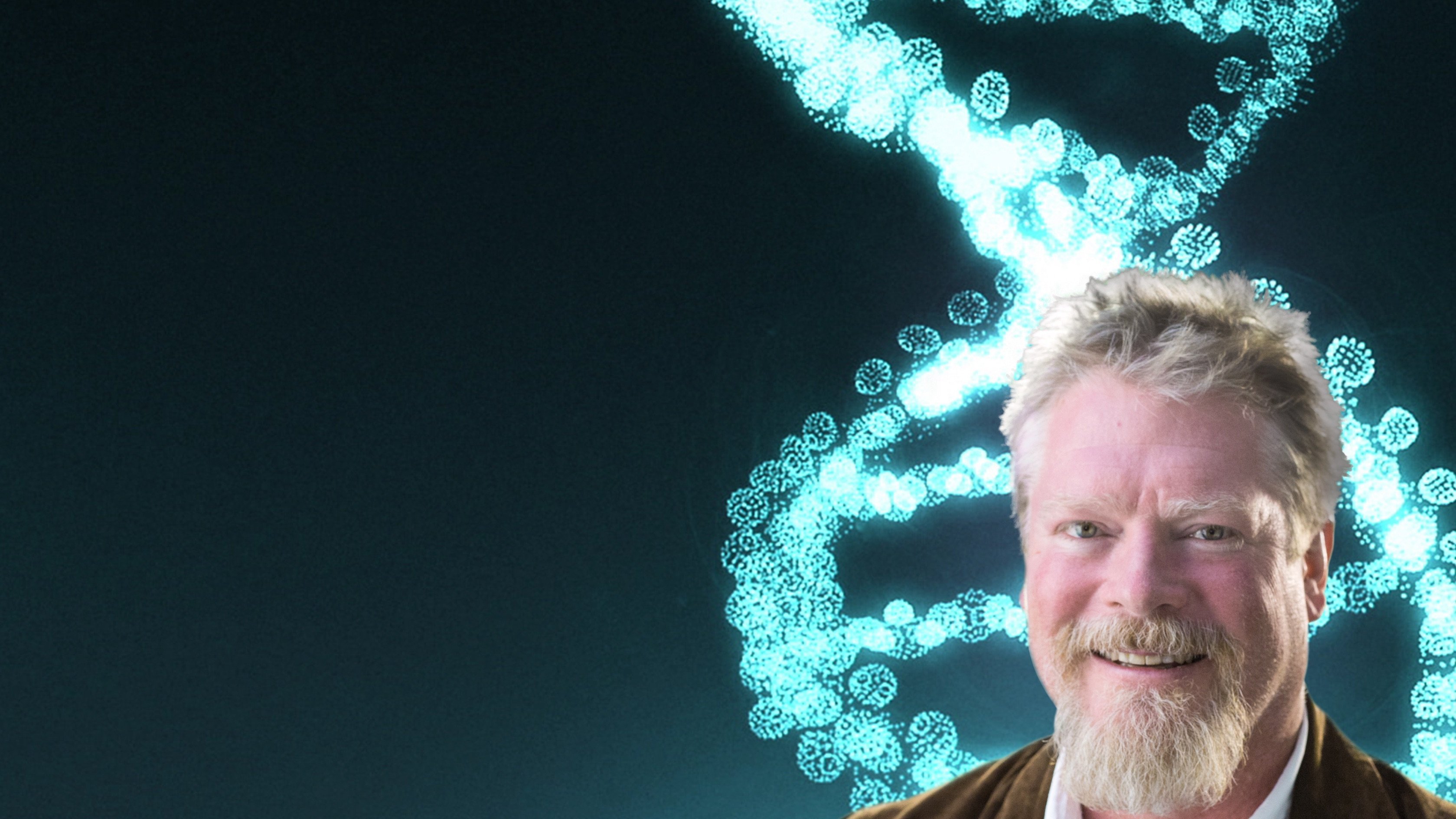 Rapidly Evolving Human with Spencer Wells