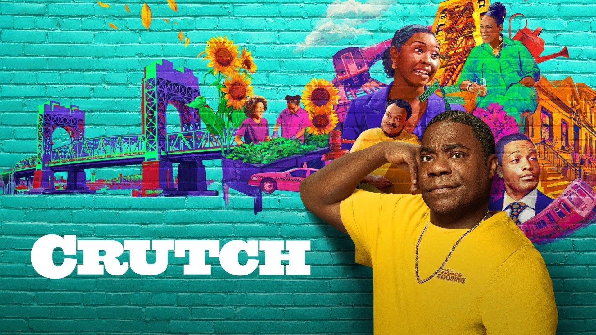 Crutch