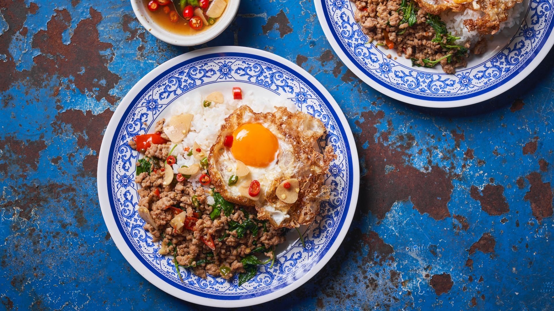 Marion Grasby's Flavours of Heart and Home