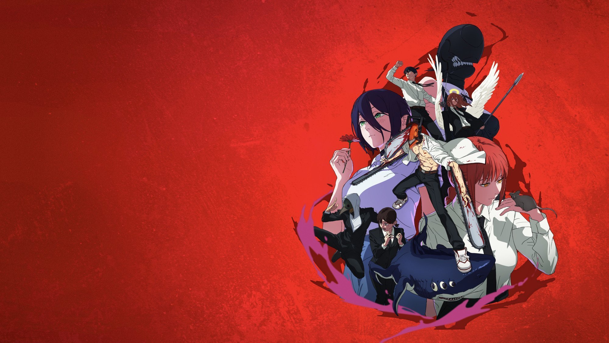 Chainsaw Man - The Movie: Reze Arc