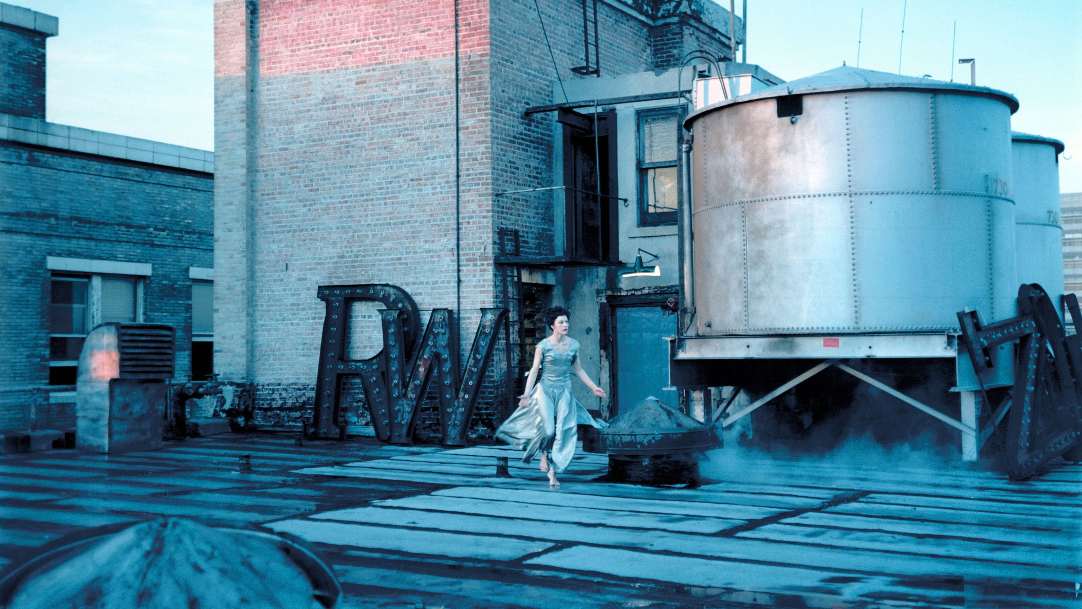 The Million Dollar Hotel