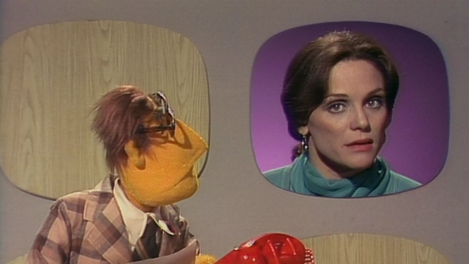 20. Gäst: Valerie Harper