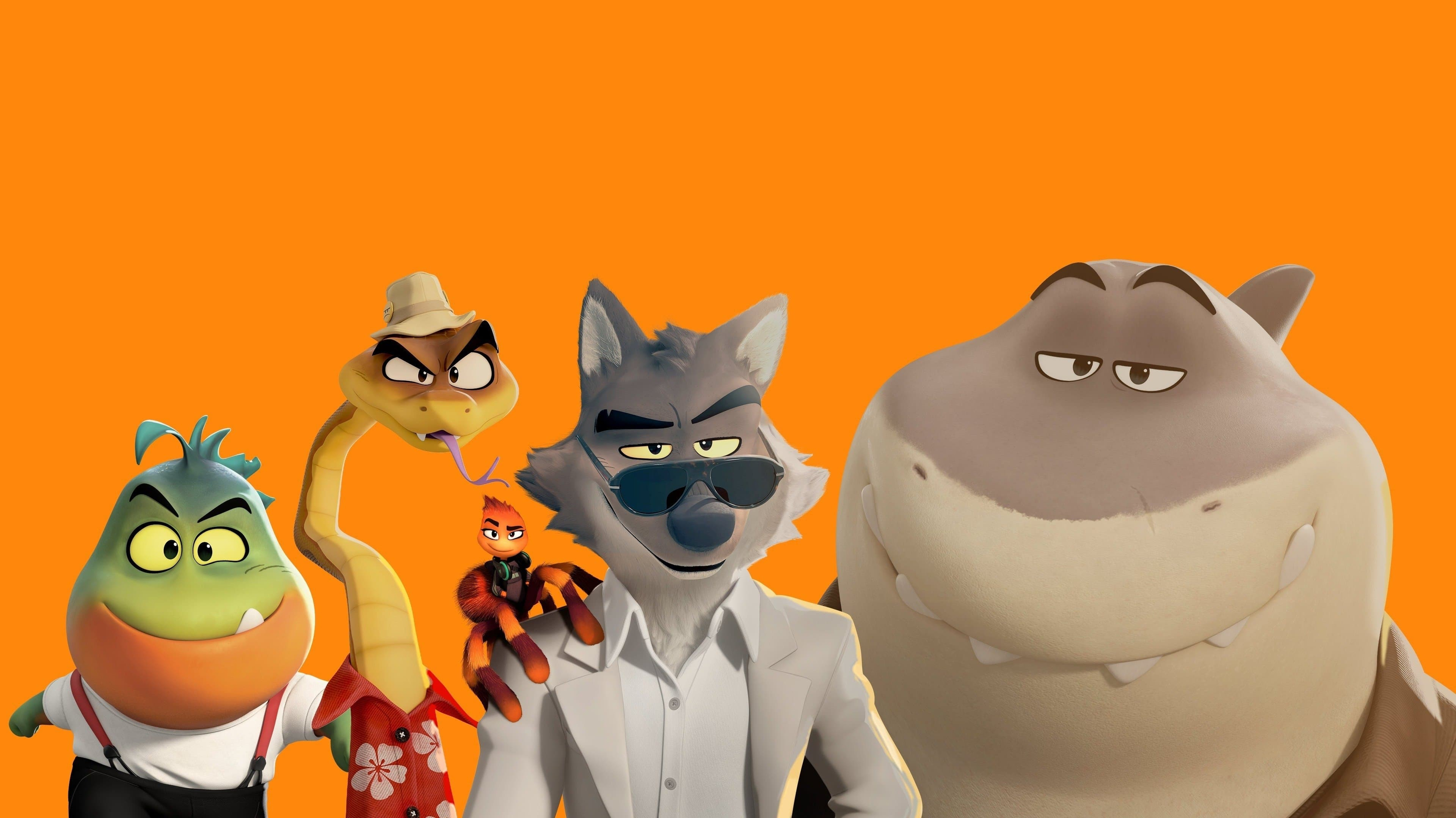 The bad guys